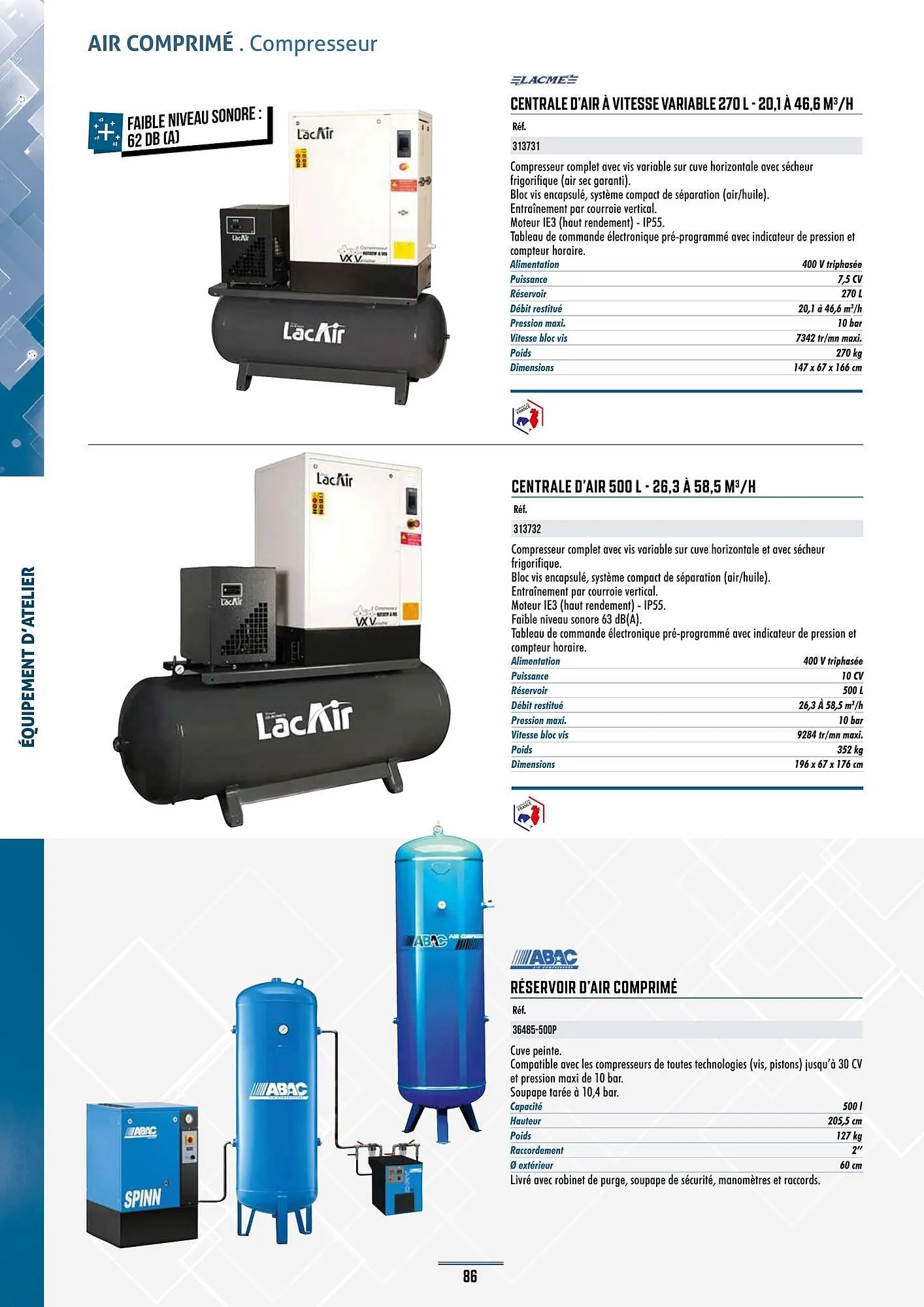 Catalogue Master Pro du 28 janvier au 30 décembre 2028 - Catalogue page 90