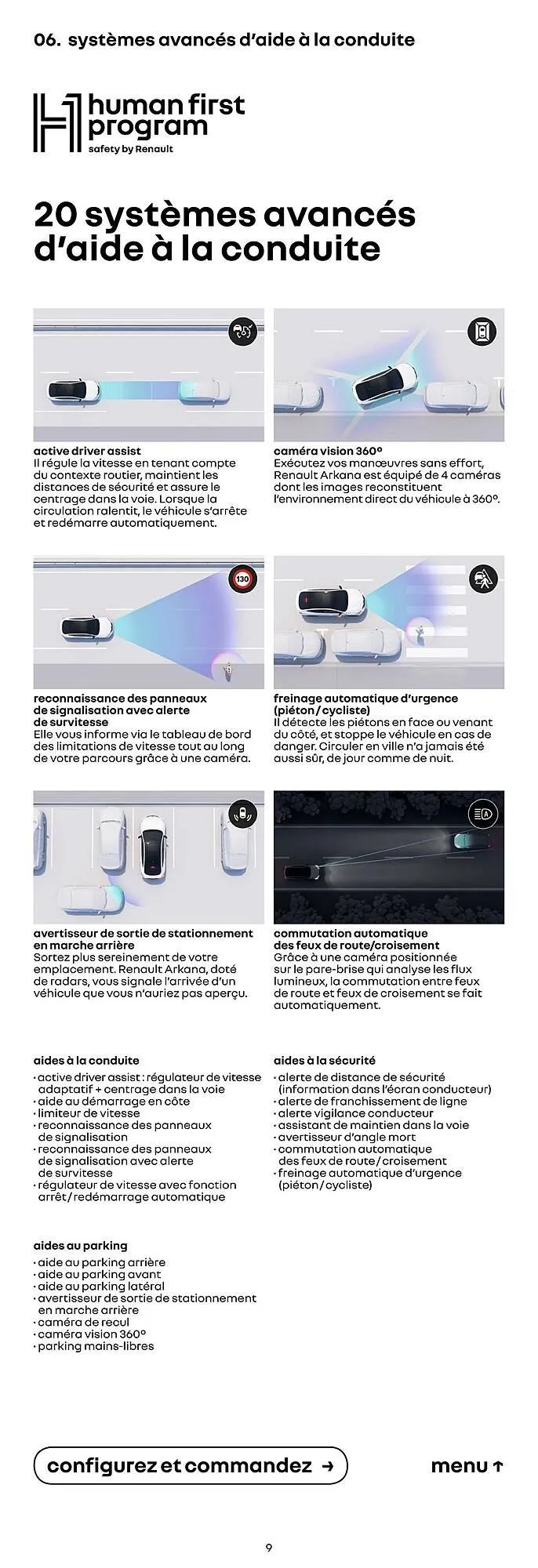 Catalogue Renault du 14 janvier au 31 janvier 2027 - Catalogue page 9