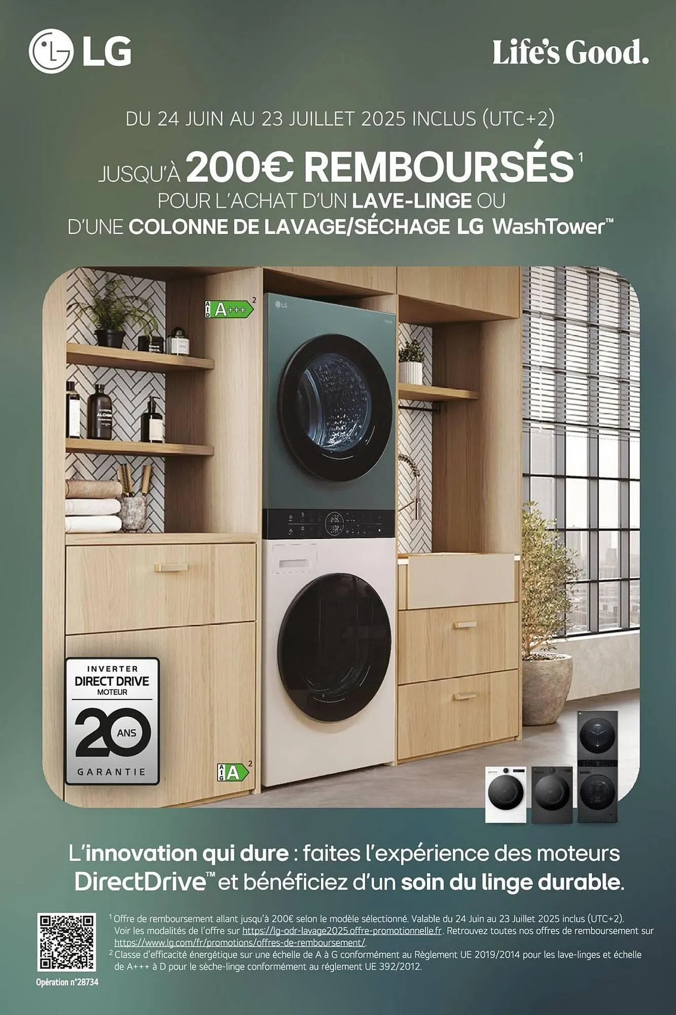 Catalogue Group Digital du 24 juin au 23 juillet 2025 - Catalogue page 1