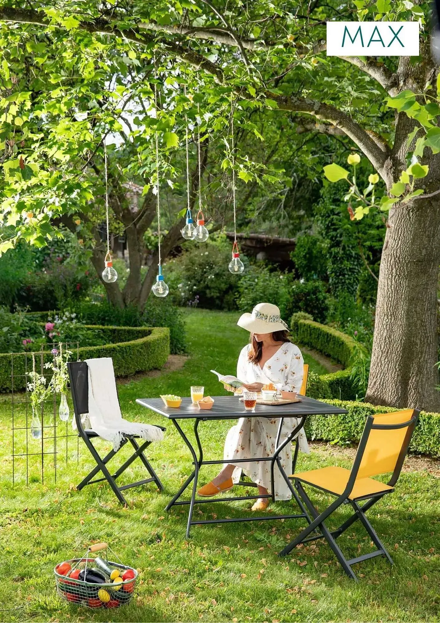 Catalogue Botanic du 26 mai au 31 décembre 2025 - Catalogue page 12