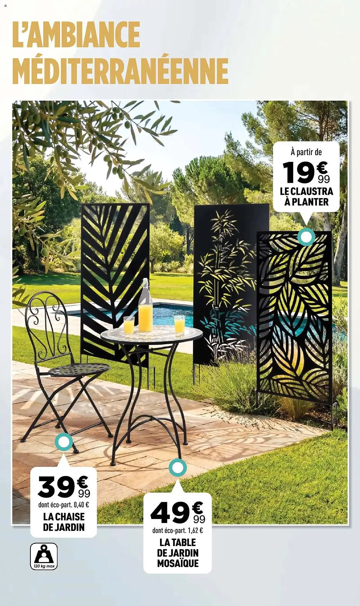 Catalogue Centrakor du 16 mars au 29 mars 2026 - Catalogue page 41