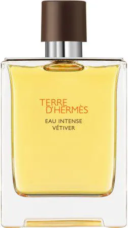 Terre d’Hermès Eau Intense Vétiver