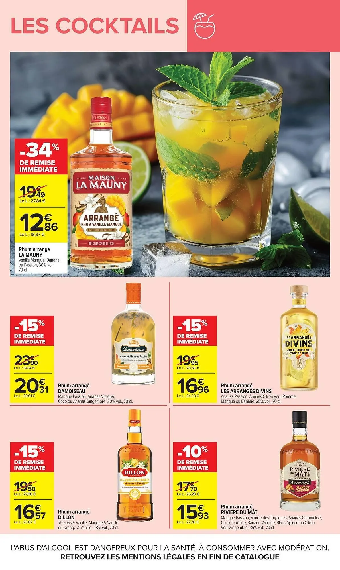 Catalogue Carrefour du 5 mai au 18 mai 2026 - Catalogue page 13