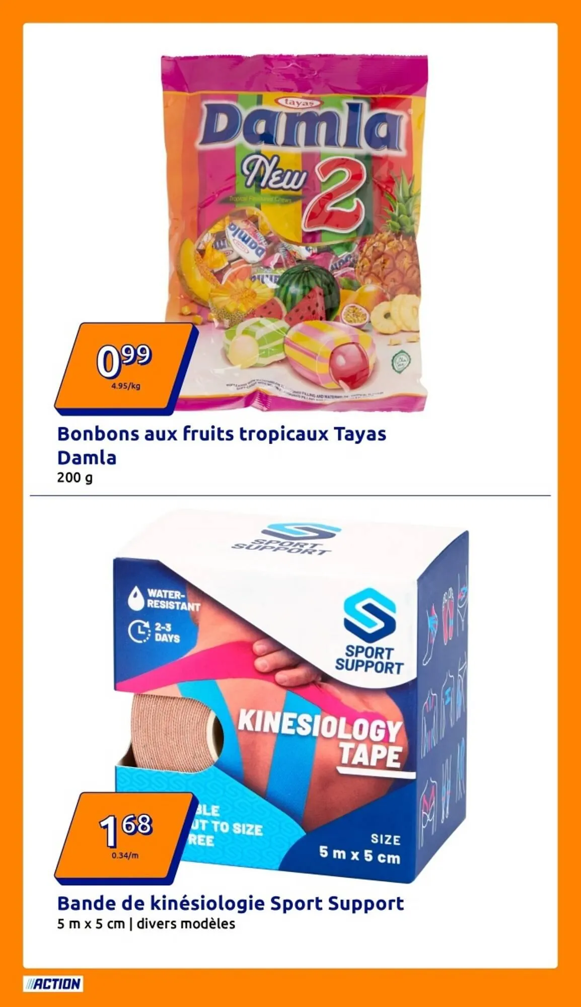 Catalogue Action du 11 février au 17 février 2026 - Catalogue page 17