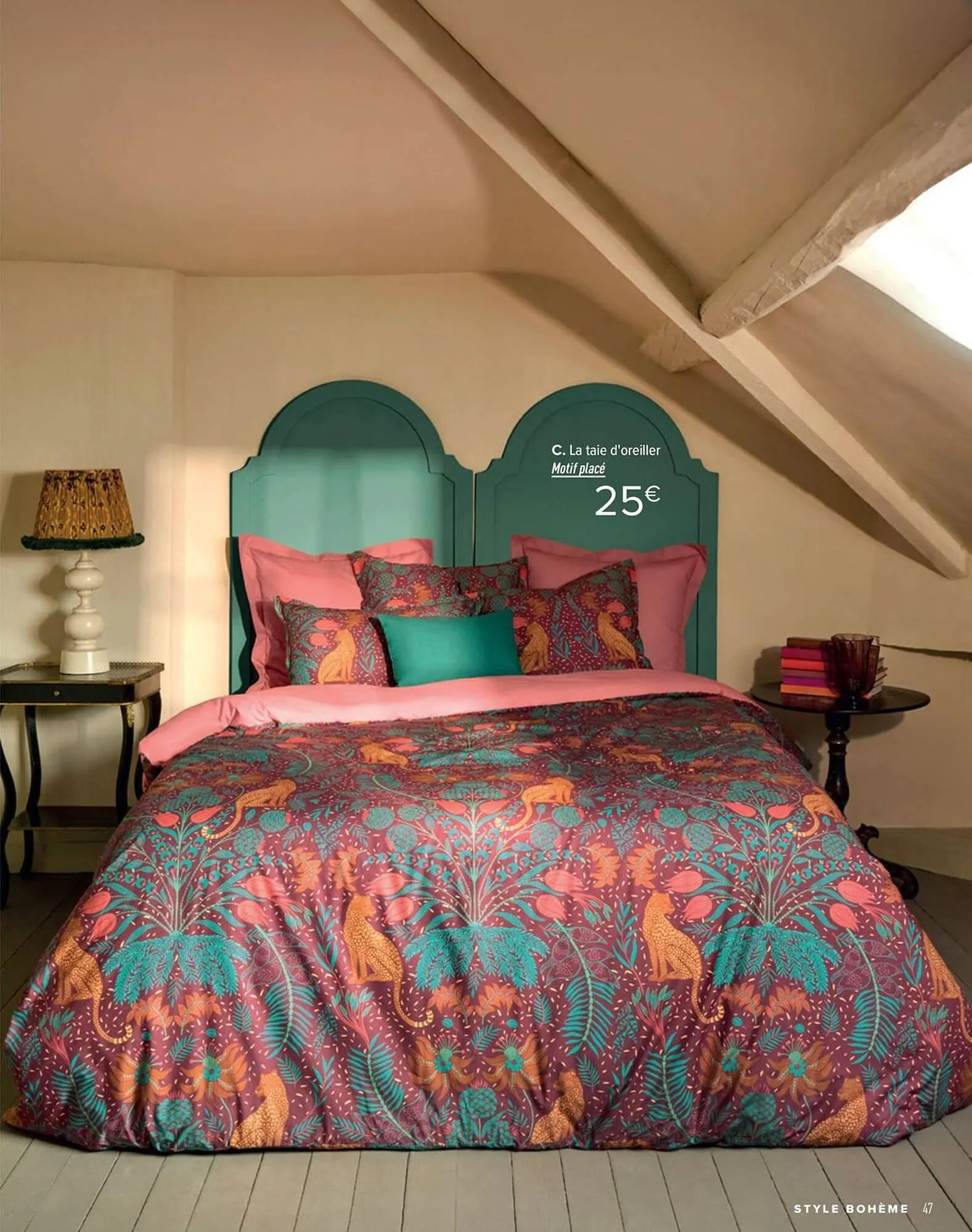 Catalogue Linvosges du 1 septembre au 28 février 2026 - Catalogue page 49