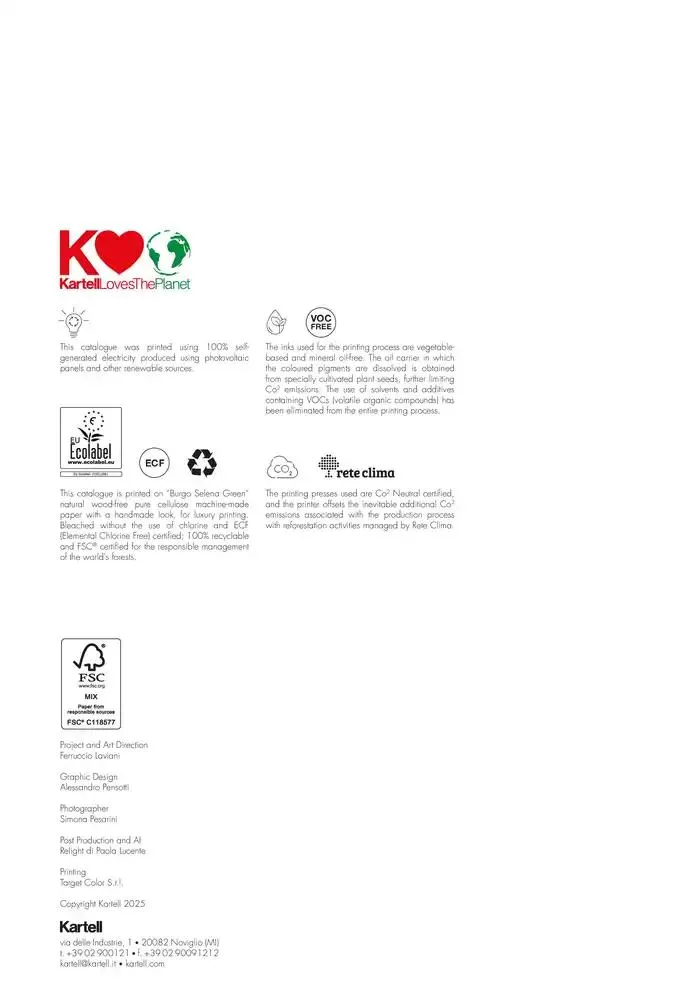 Catalogue 2025 du 29 janvier au 31 décembre 2025 - Catalogue page 104