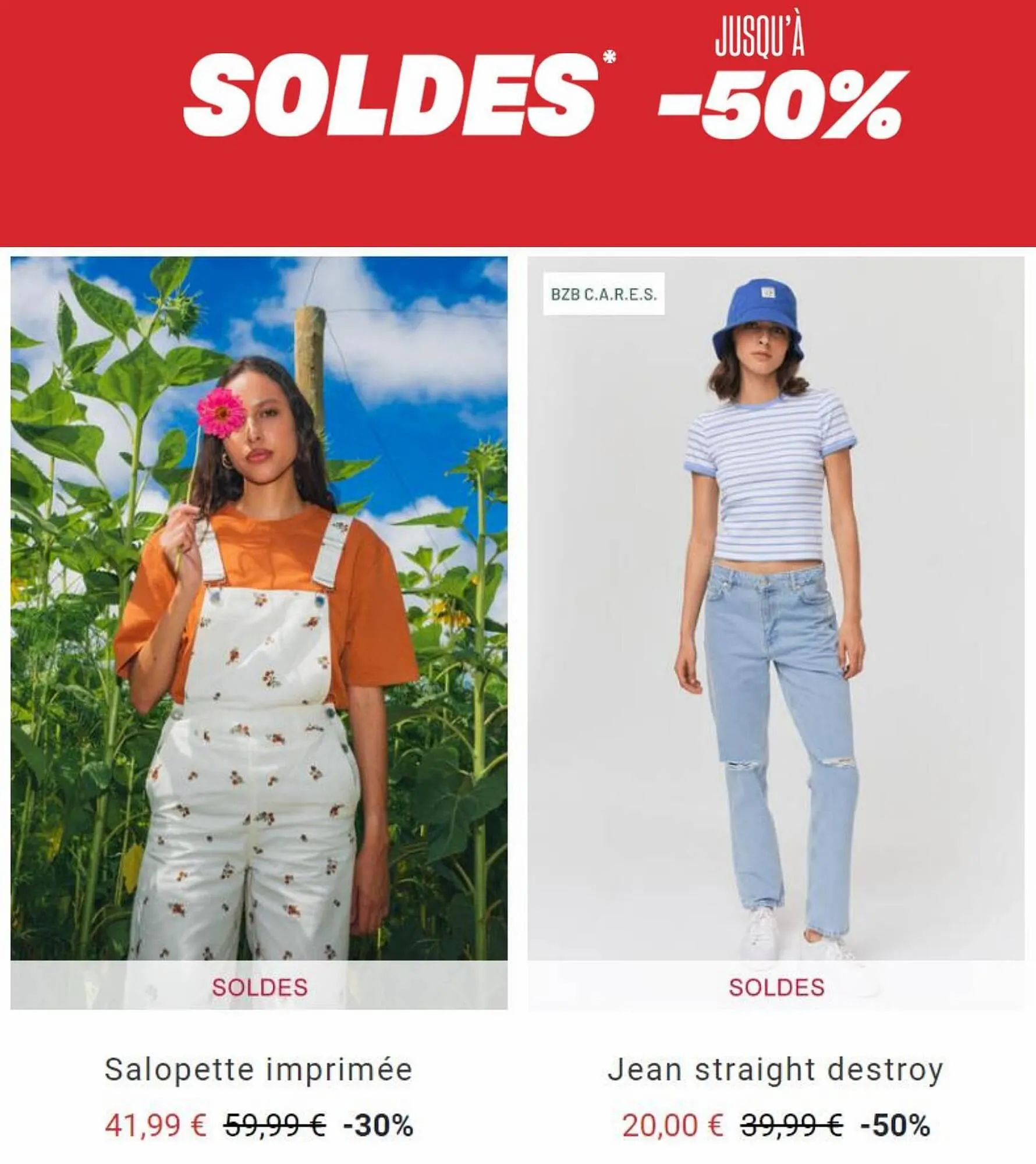 Catalogue Bizzbee du 28 juin au 30 juillet 2023 - Catalogue page 11