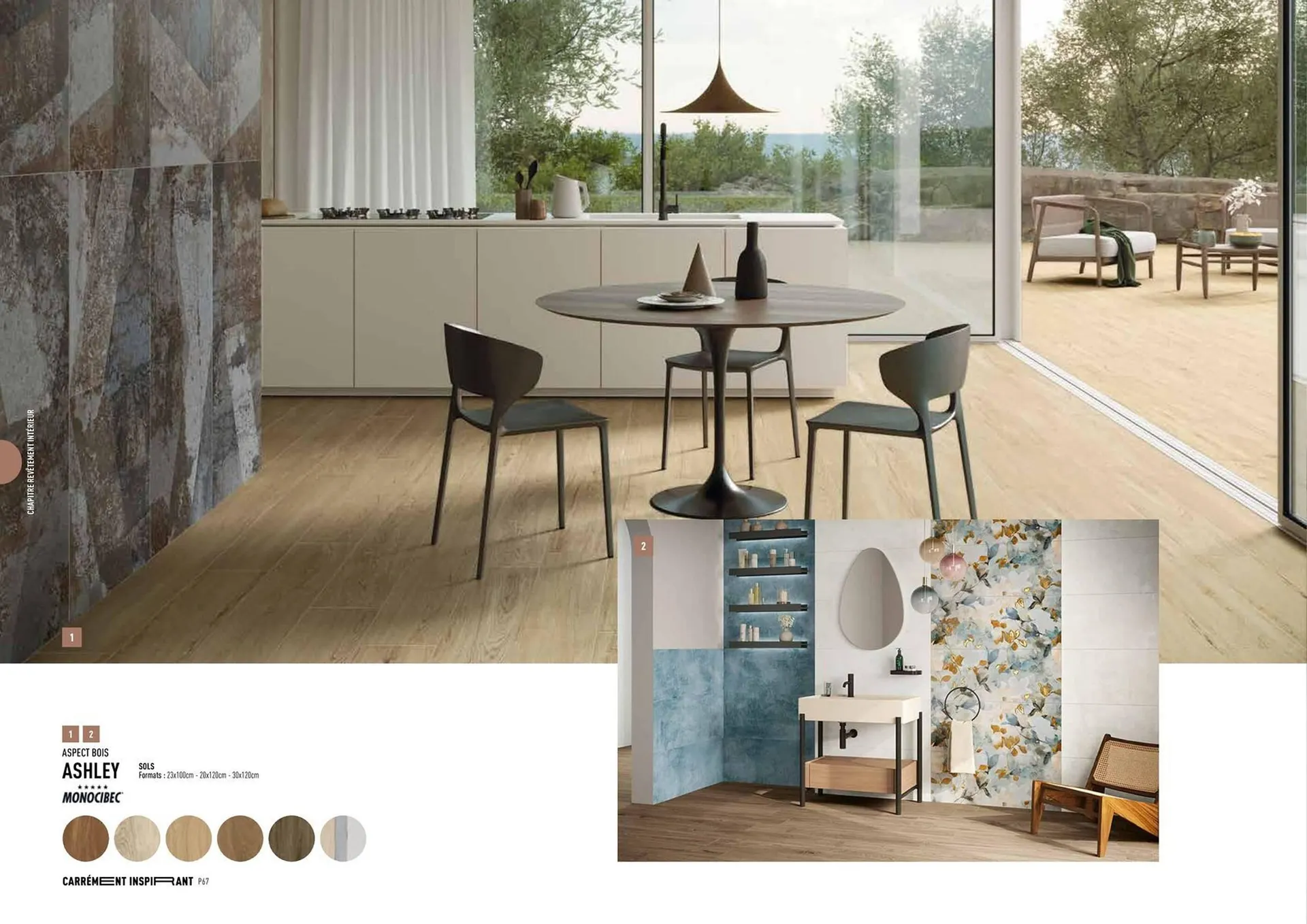 Catalogue Point P du 30 septembre au 31 décembre 2026 - Catalogue page 67