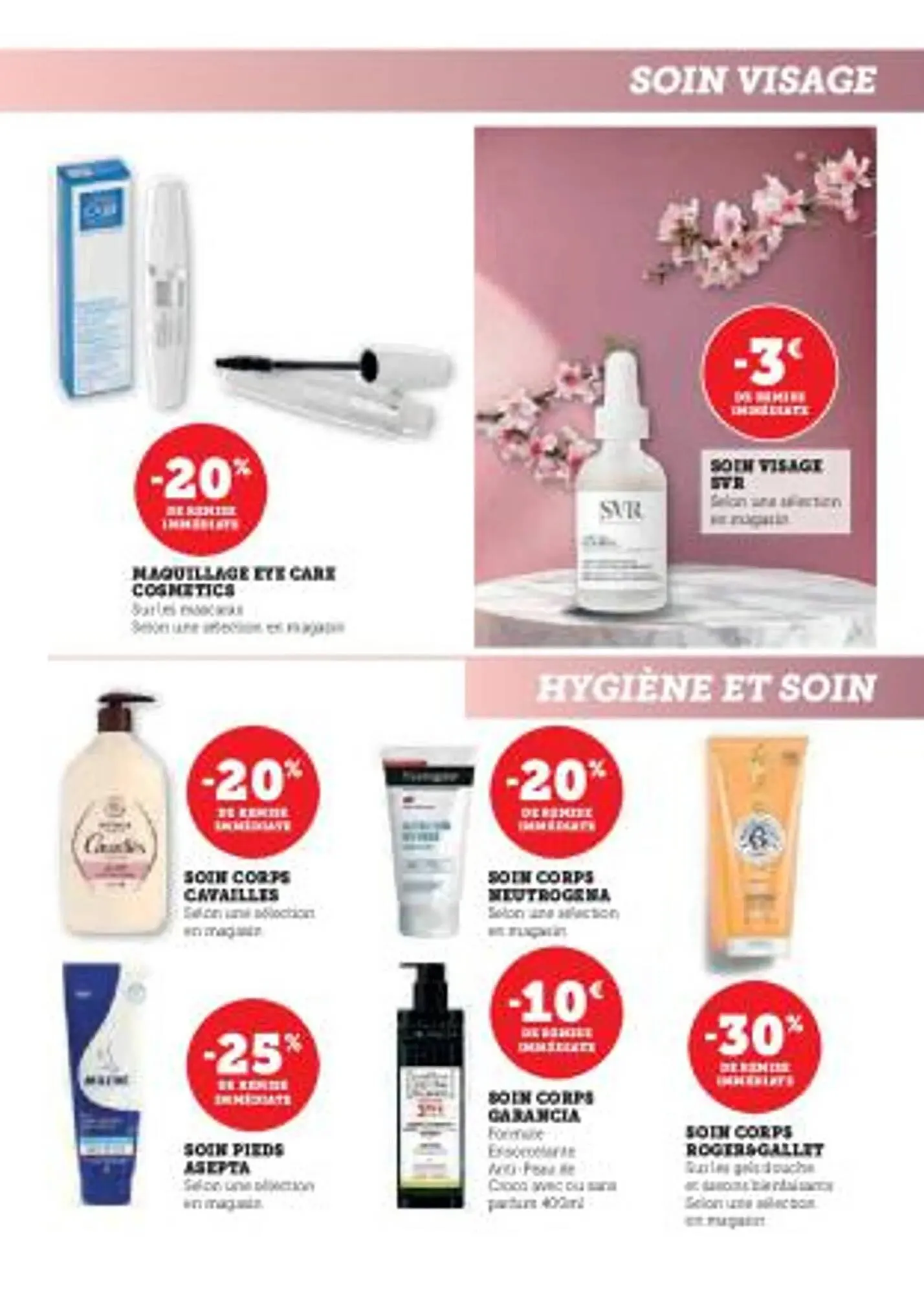 Catalogue Super U du 6 mai au 24 mai 2025 - Catalogue page 3