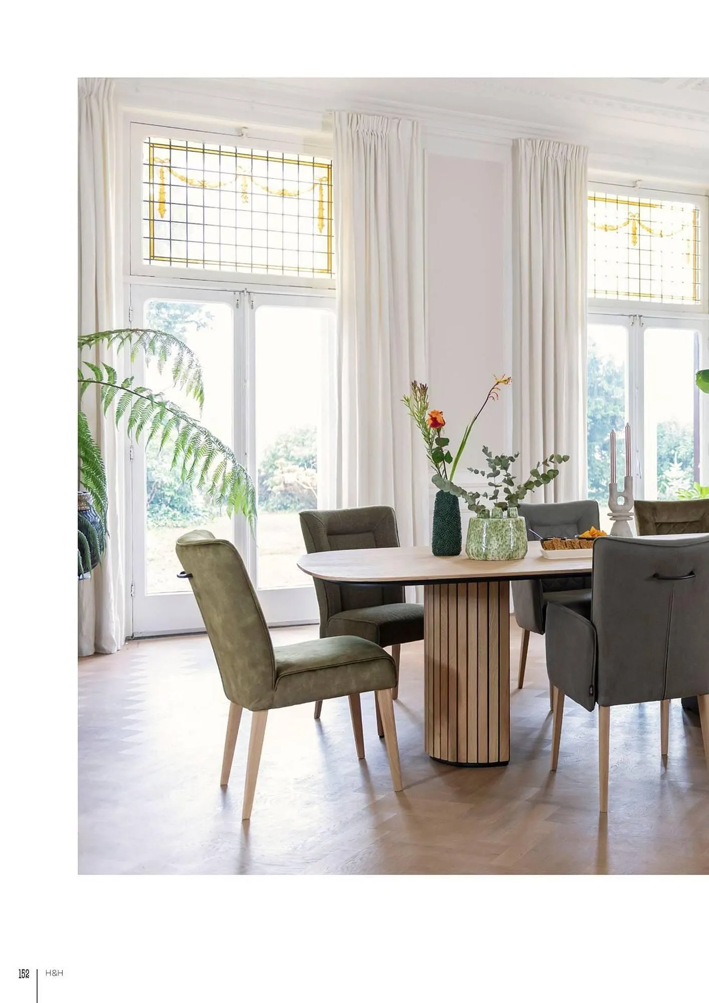 Catalogue H&H du 15 septembre au 28 février 2026 - Catalogue page 152