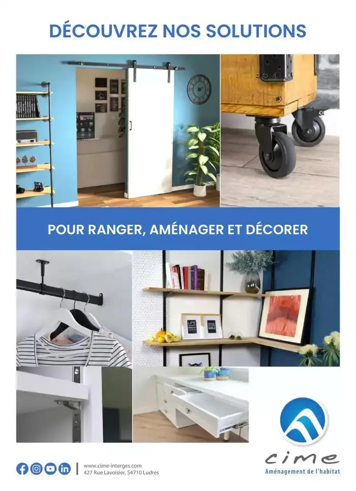 Hiver 2024 du 4 décembre au 20 mars 2025 - Catalogue page 101