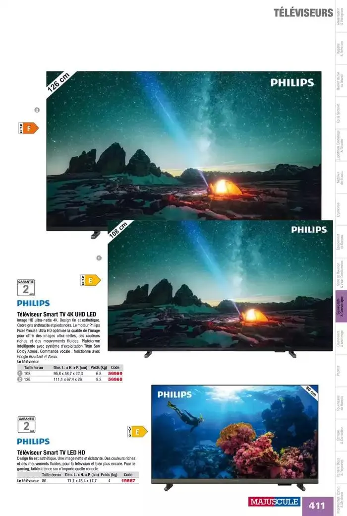 Catalogue Entreprises 2025 du 13 janvier au 31 décembre 2025 - Catalogue page 413