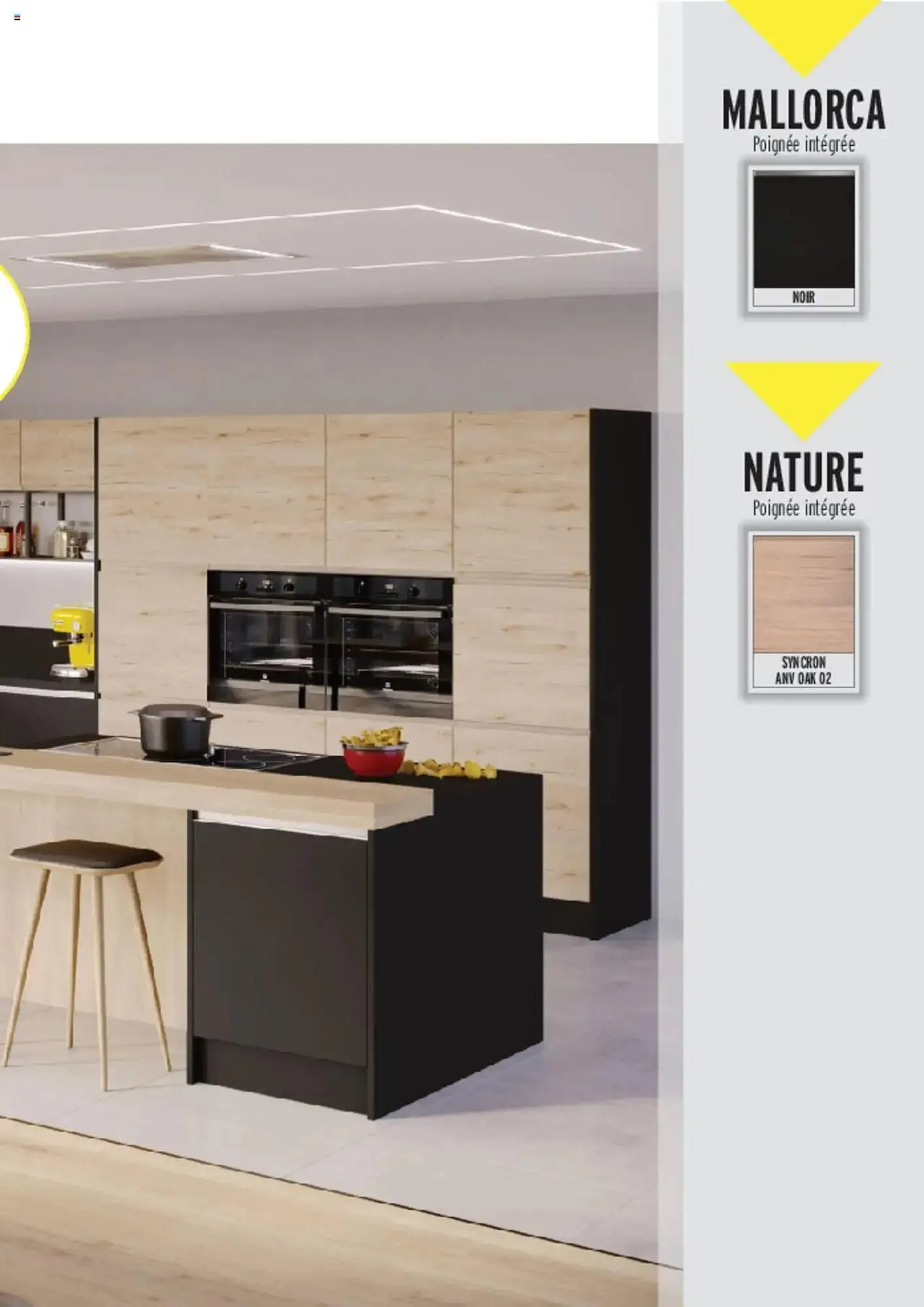 Catalogue L'entrepôt du bricolage du 10 mars au 31 décembre 2025 - Catalogue page 65