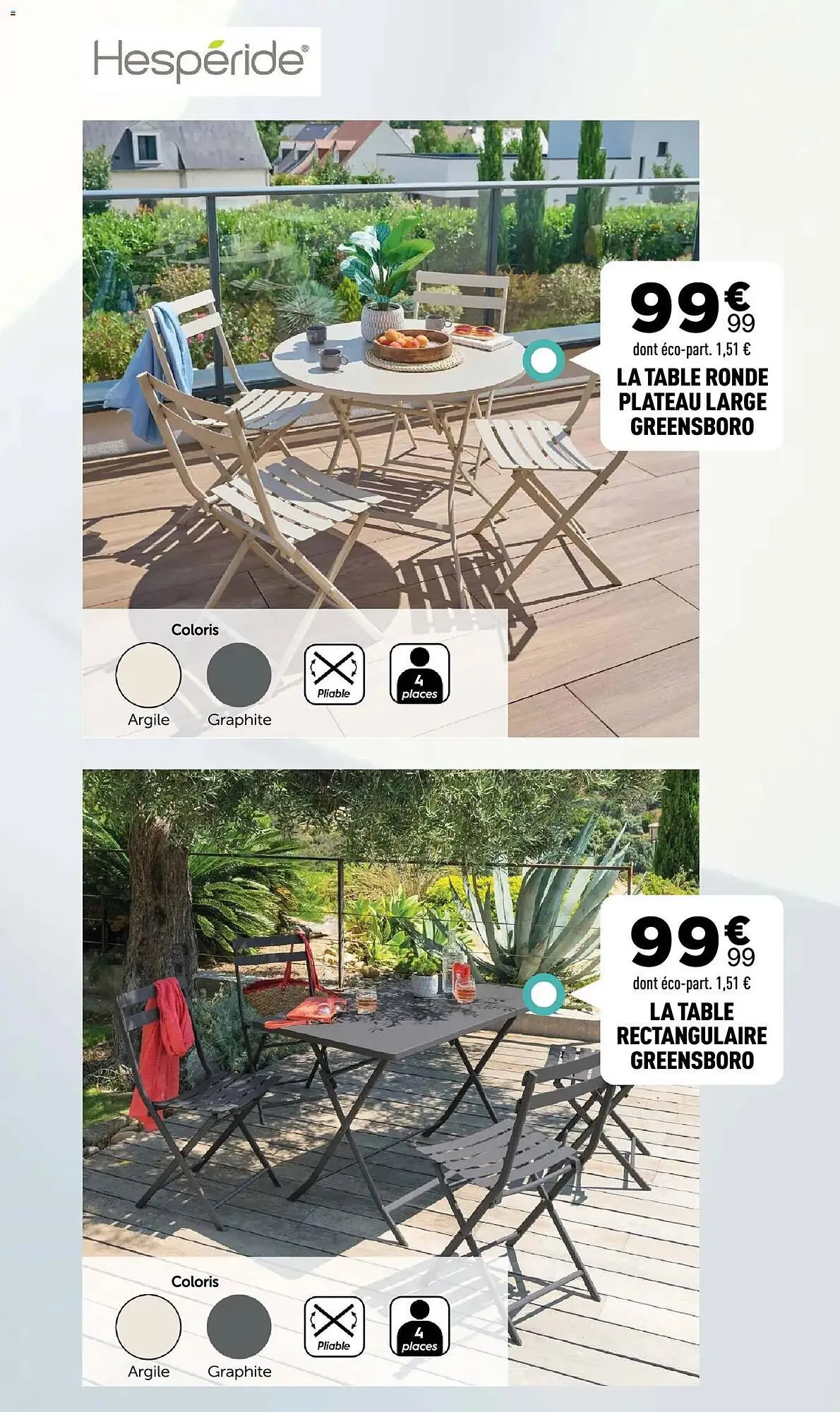 Catalogue Centrakor du 30 mars au 12 avril 2026 - Catalogue page 15