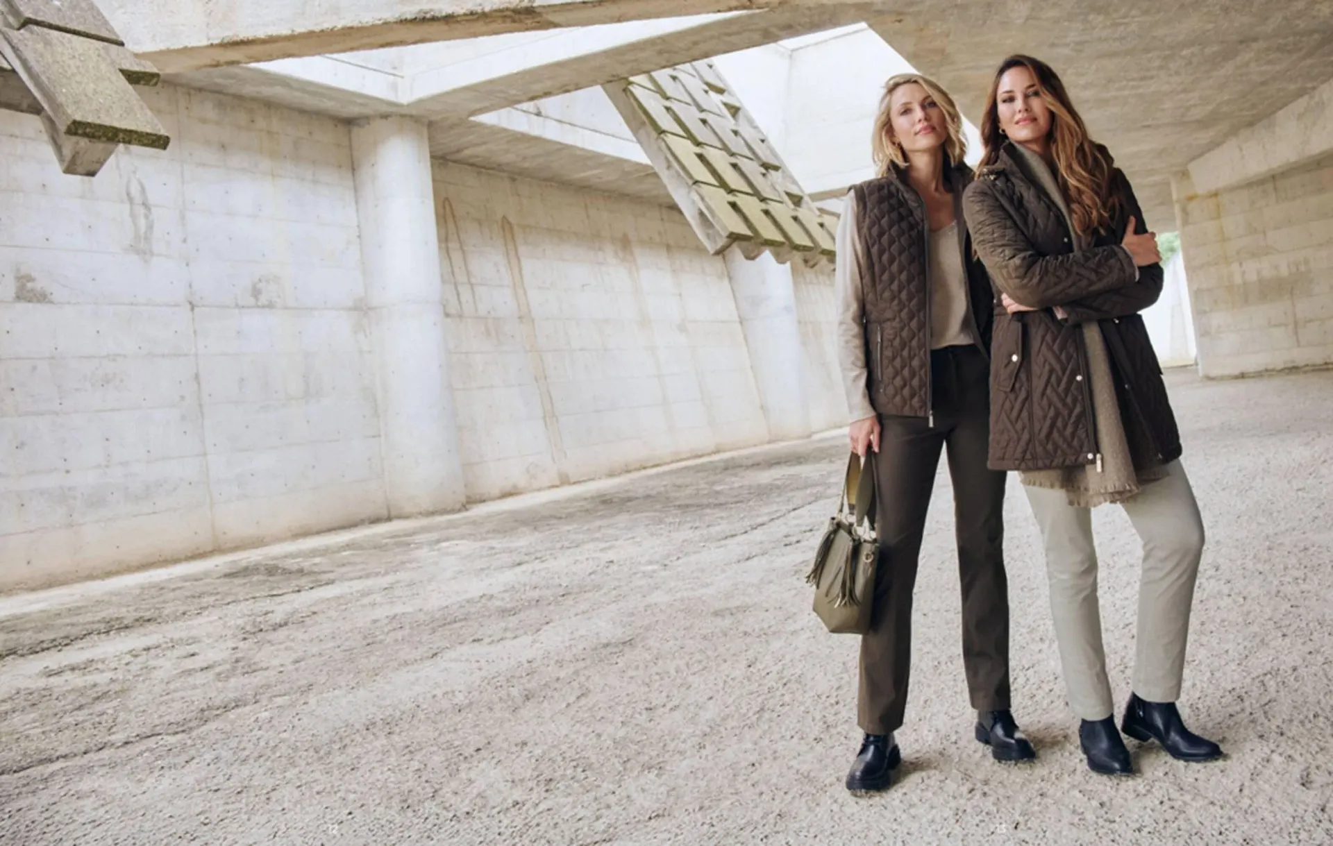 Catalogue Punt Roma du 1 septembre au 28 février 2026 - Catalogue page 7