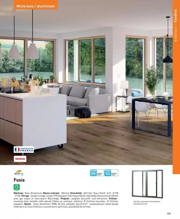 Ma sélection maison 2025 du 4 avril au 31 décembre 2025 - Catalogue page 509