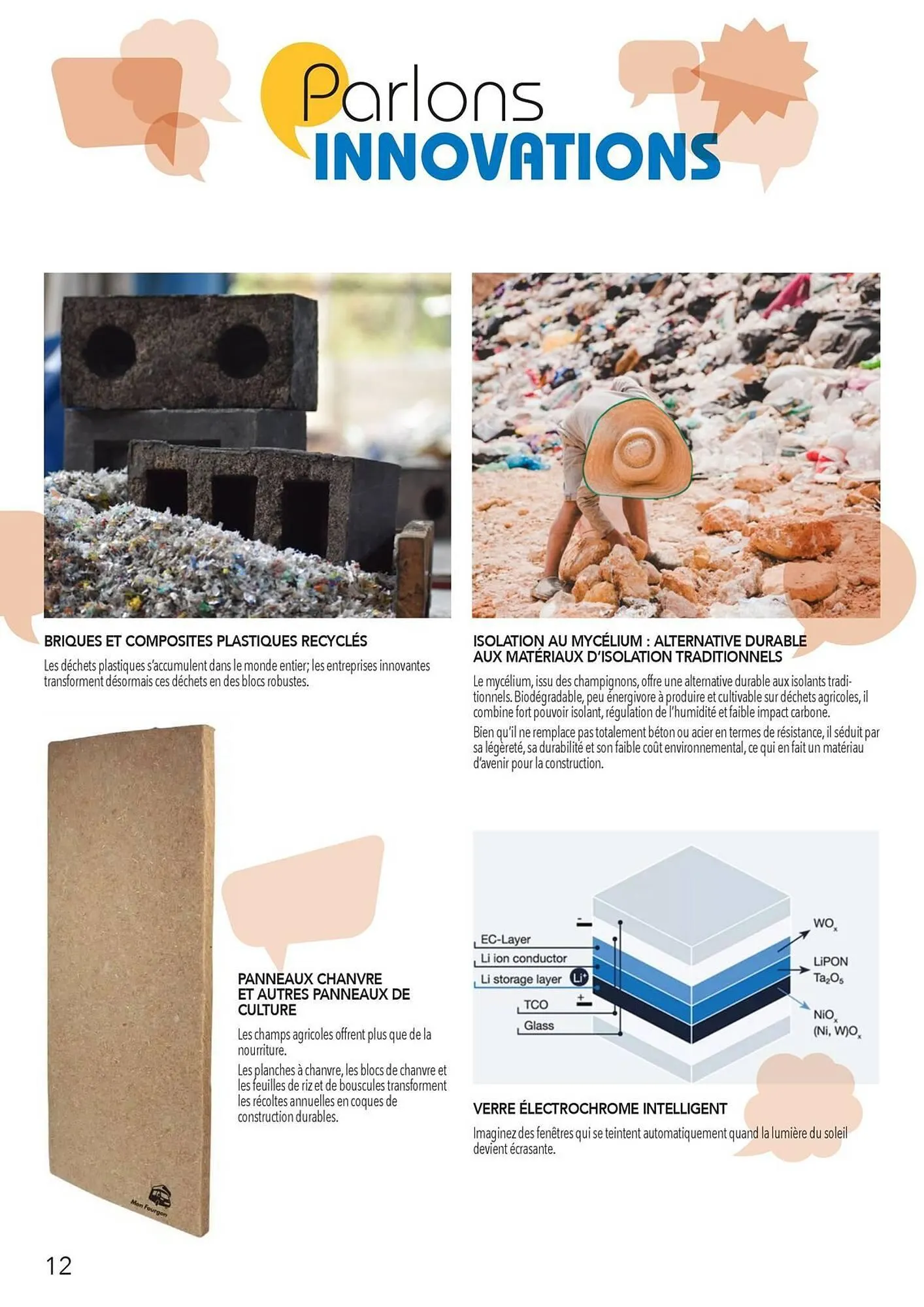 Catalogue Samse du 27 octobre au 20 mars 2026 - Catalogue page 12