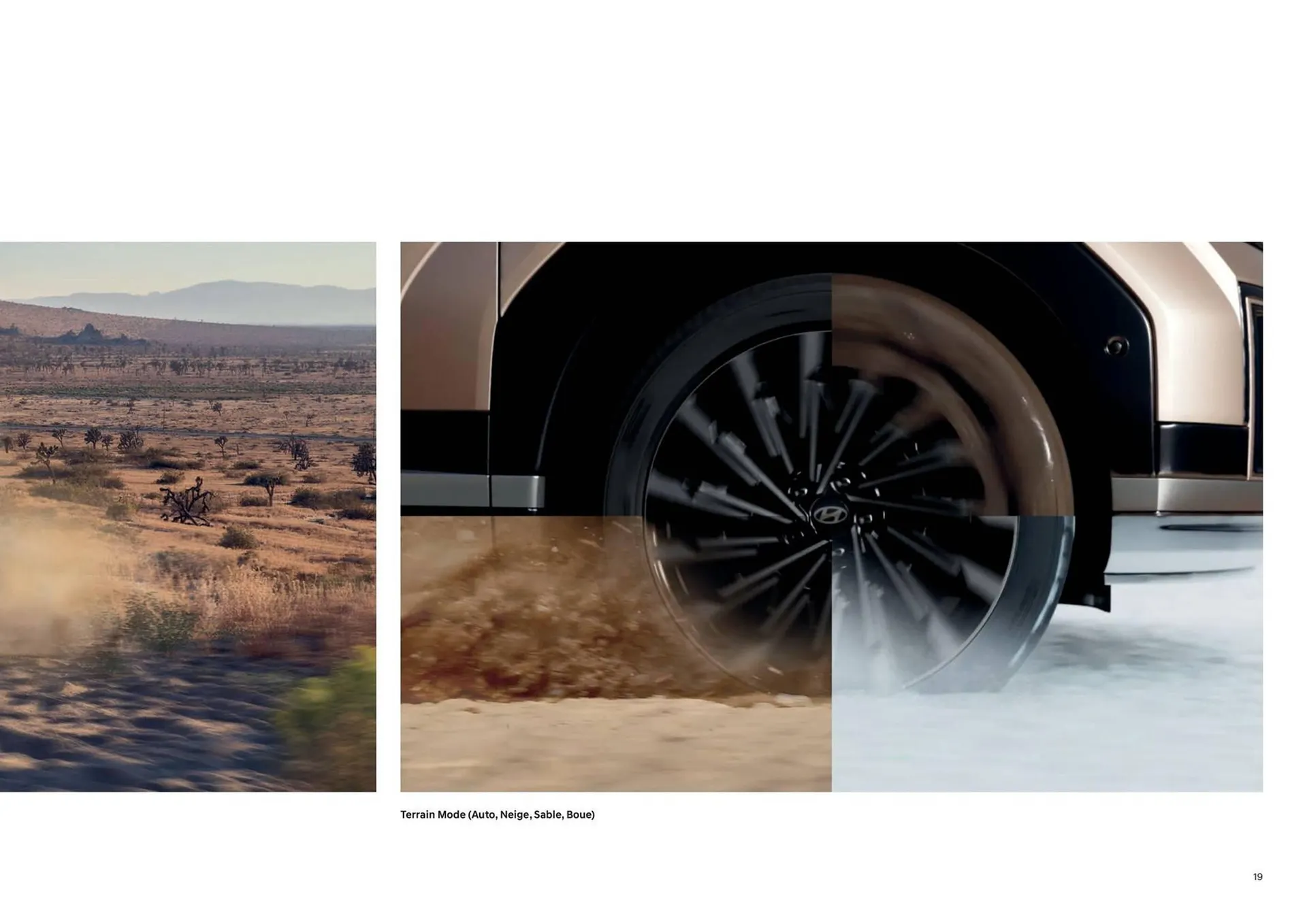 Catalogue Hyundai du 11 octobre au 11 octobre 2025 - Catalogue page 19