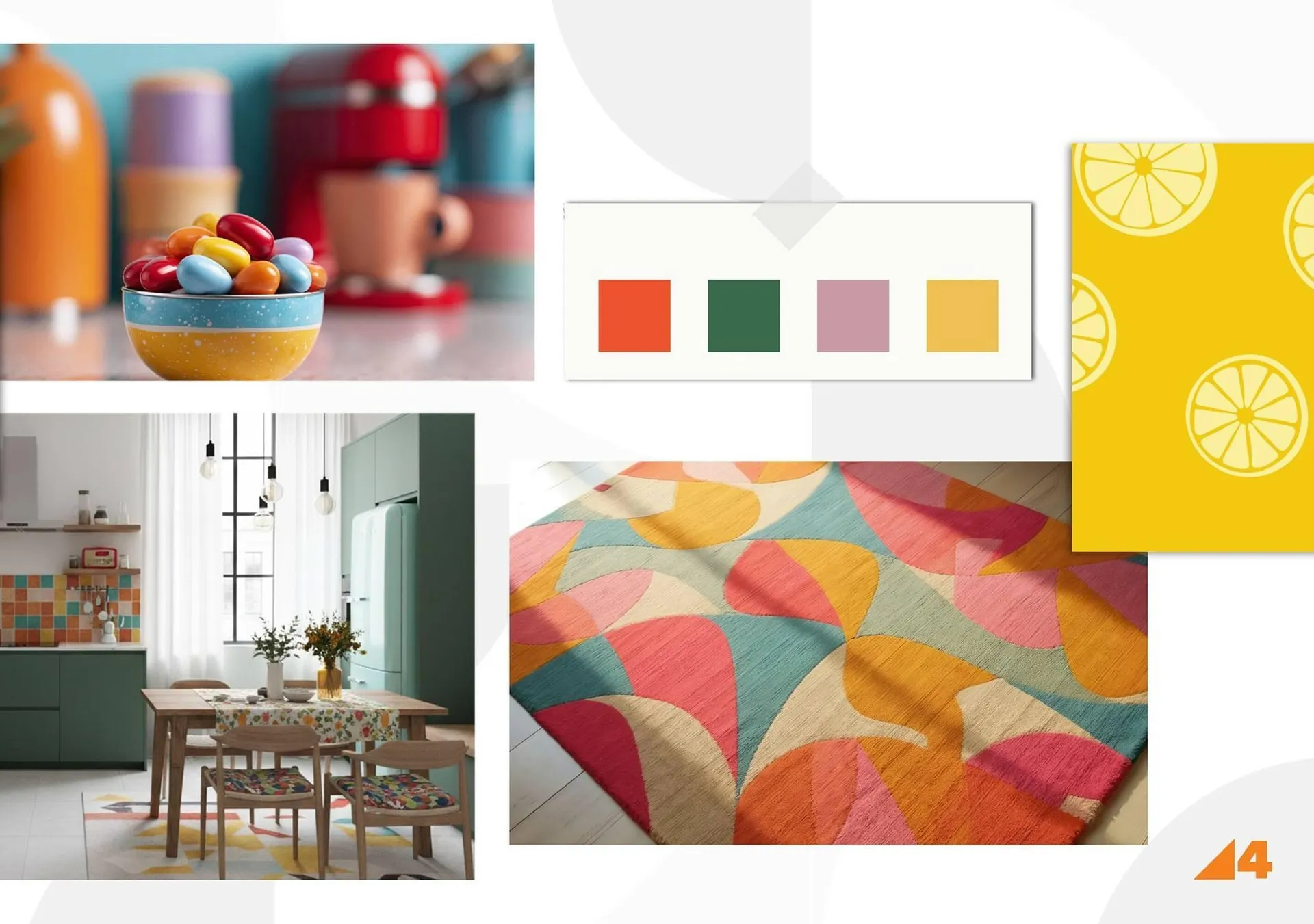 Catalogue Ecocuisine du 5 novembre au 31 décembre 2025 - Catalogue page 6