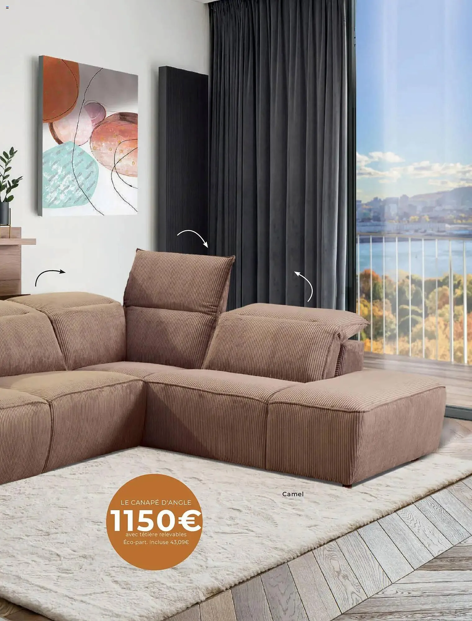 Catalogue Cocktail Scandinave du 18 février au 25 avril 2026 - Catalogue page 27