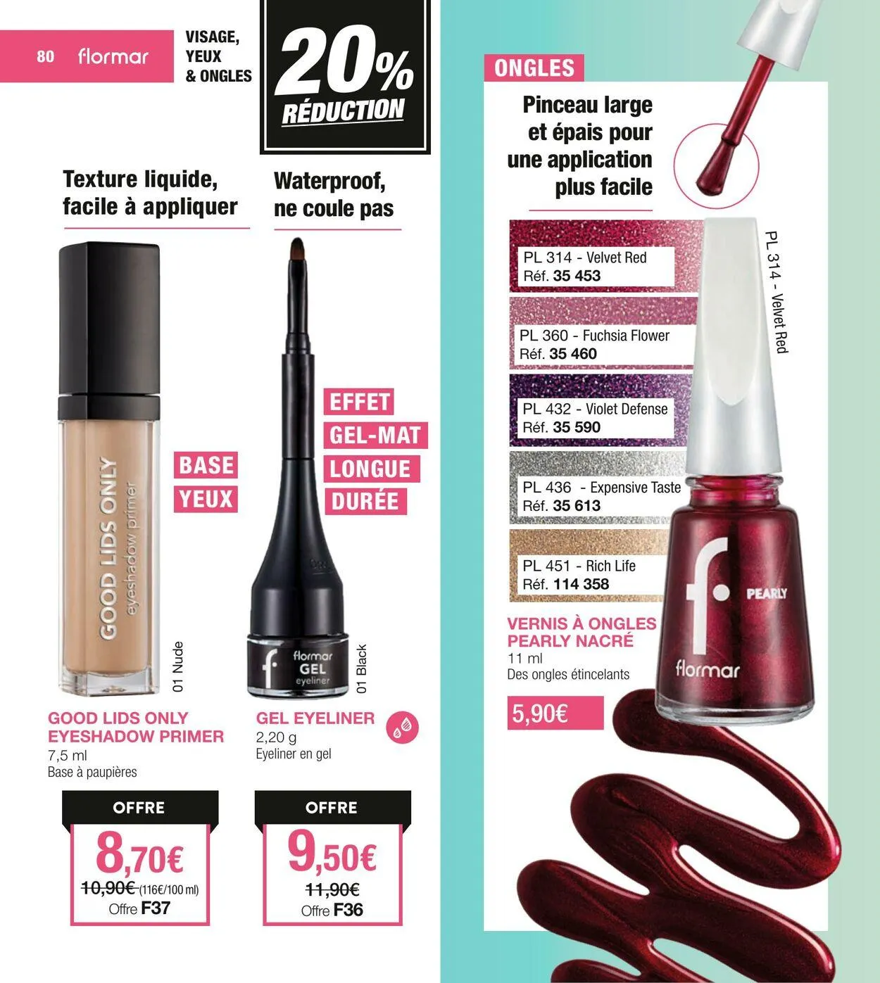 Stanhome du 3 juin au 17 juin 2025 - Catalogue page 80