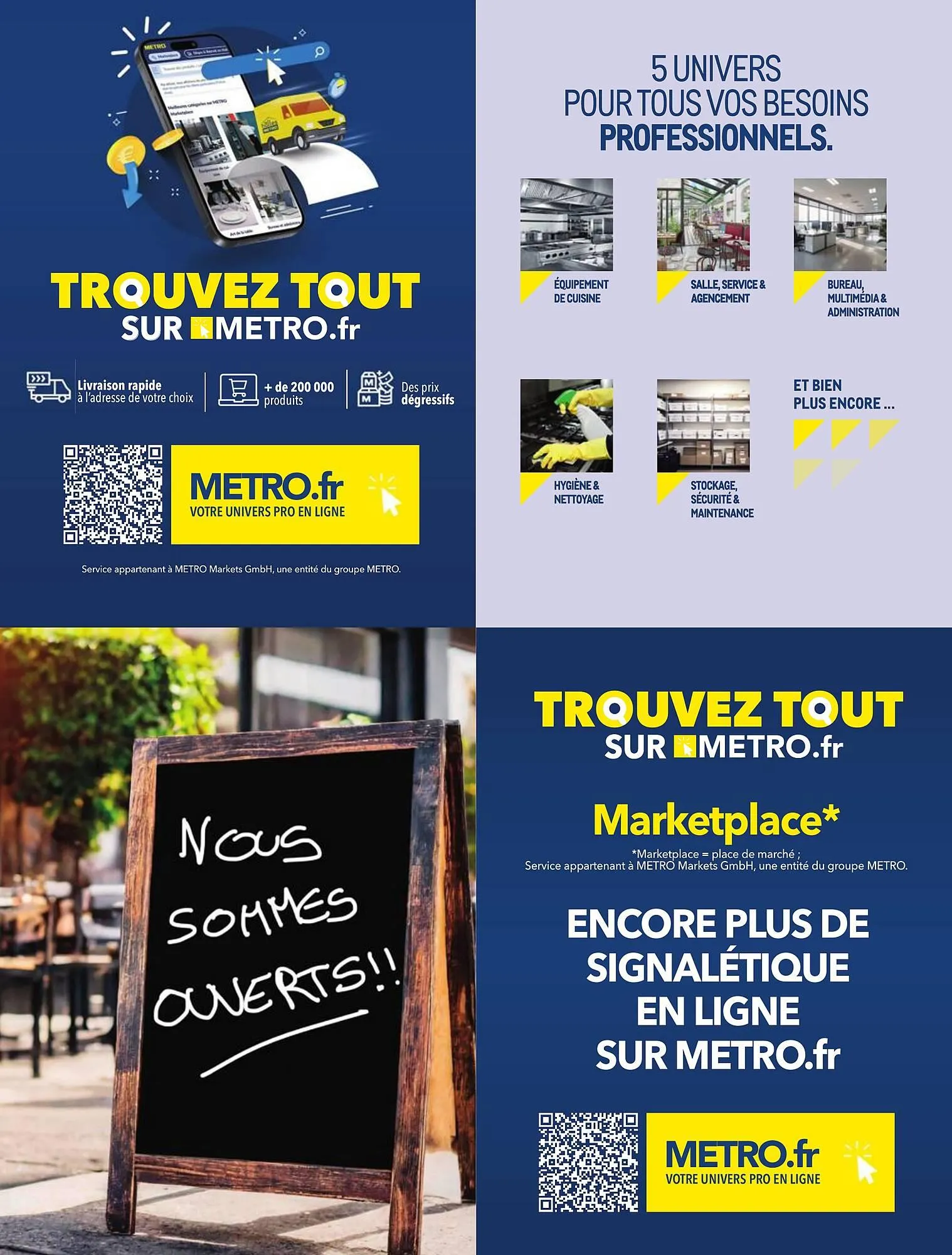 Catalogue METRO du 1 janvier au 31 décembre 2026 - Catalogue page 378