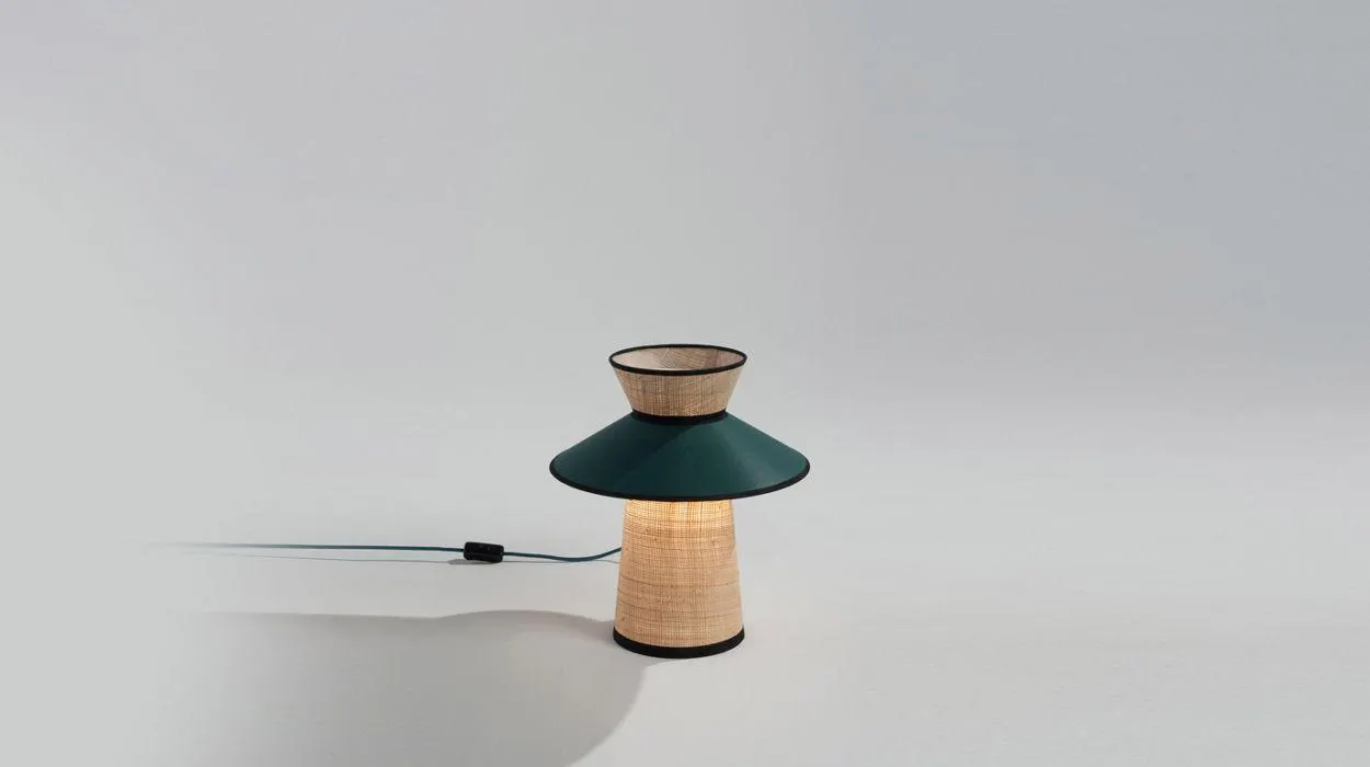 LINDA Lampe à poser