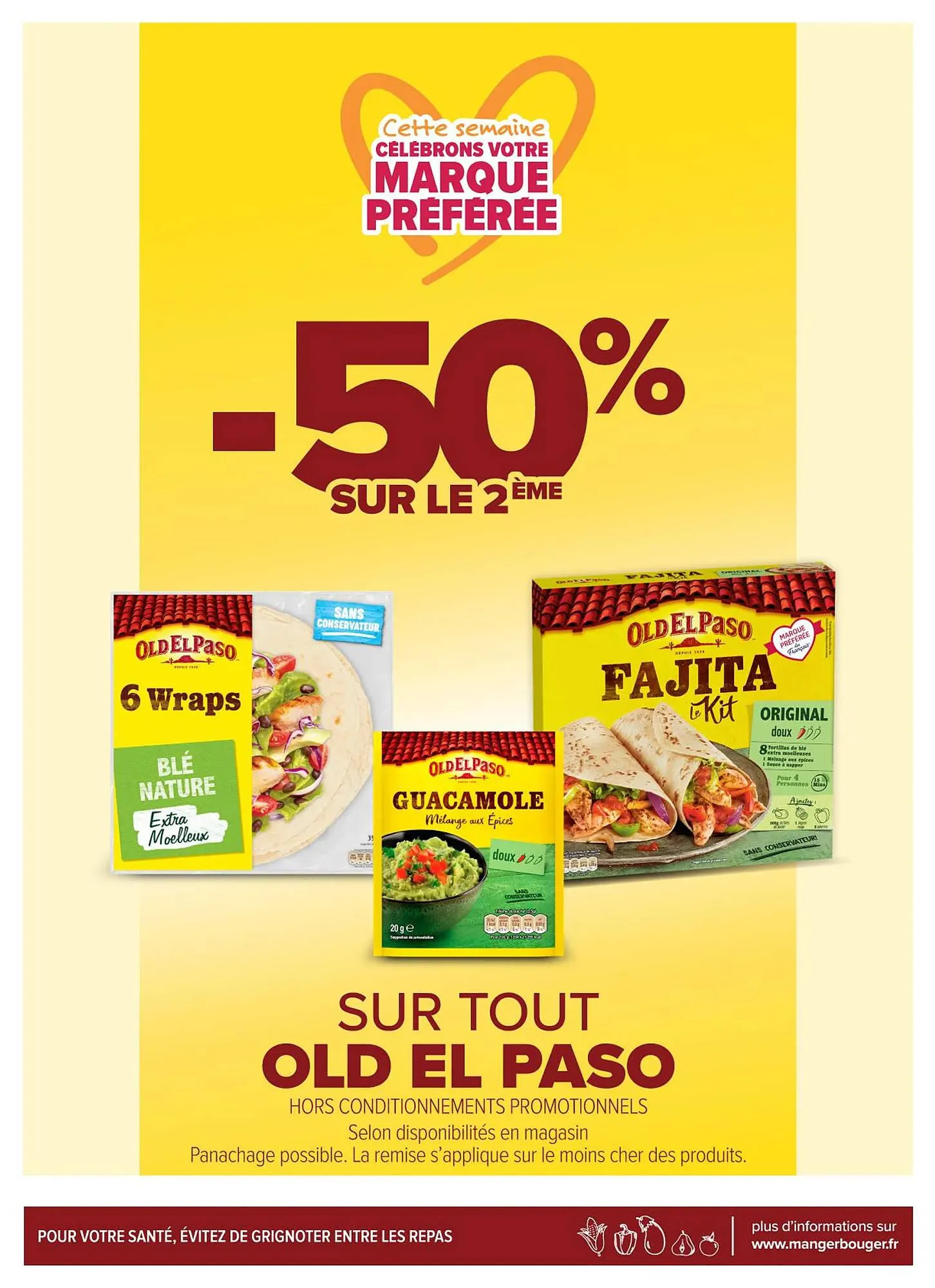 Catalogue Carrefour Express du 21 octobre au 2 novembre 2025 - Catalogue page 13