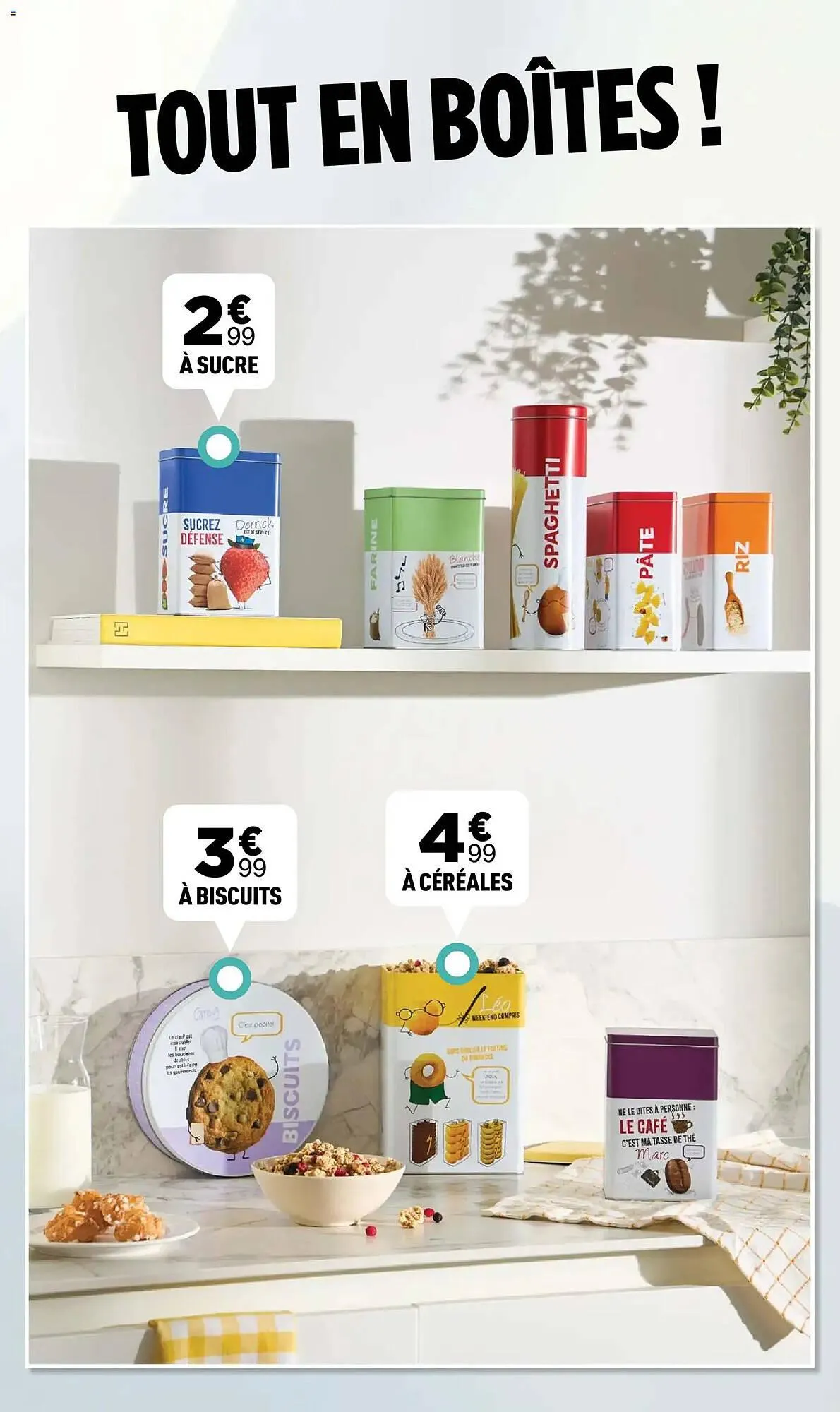 Catalogue Centrakor du 16 février au 1 mars 2026 - Catalogue page 10