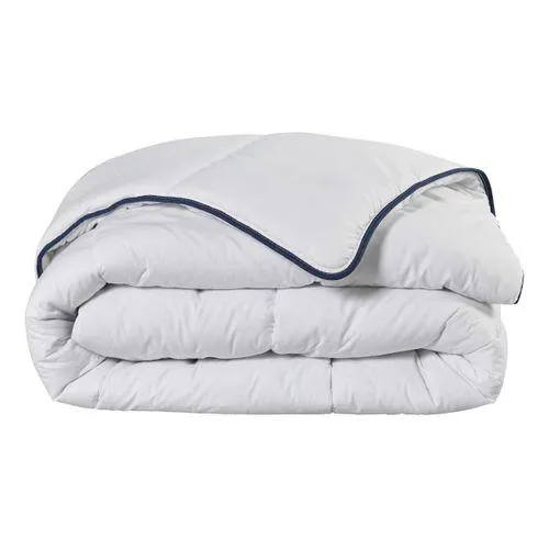DREAMEA Couette tempérée 240x220 cm BIEN-ETRE TEMPEREE
