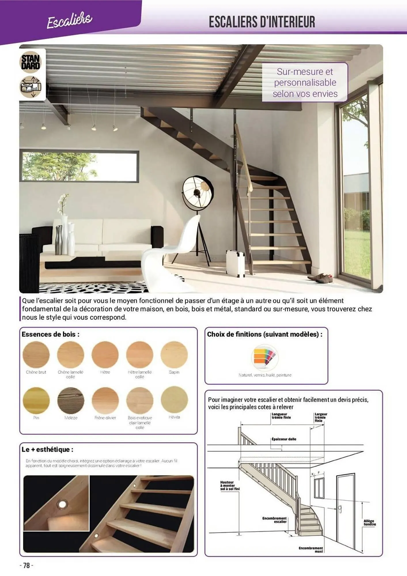 Catalogue Doras du 15 mars au 31 août 2025 - Catalogue page 91