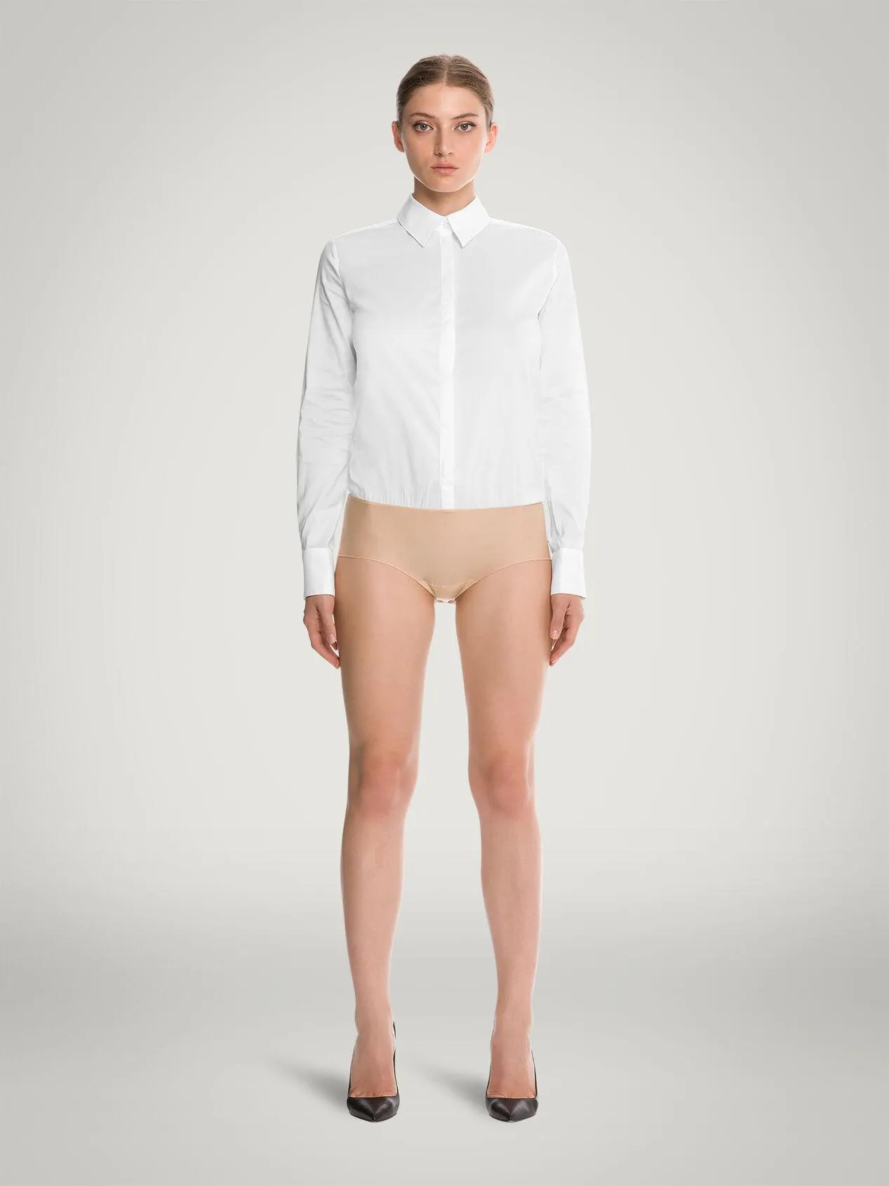 London Effect Panty Body