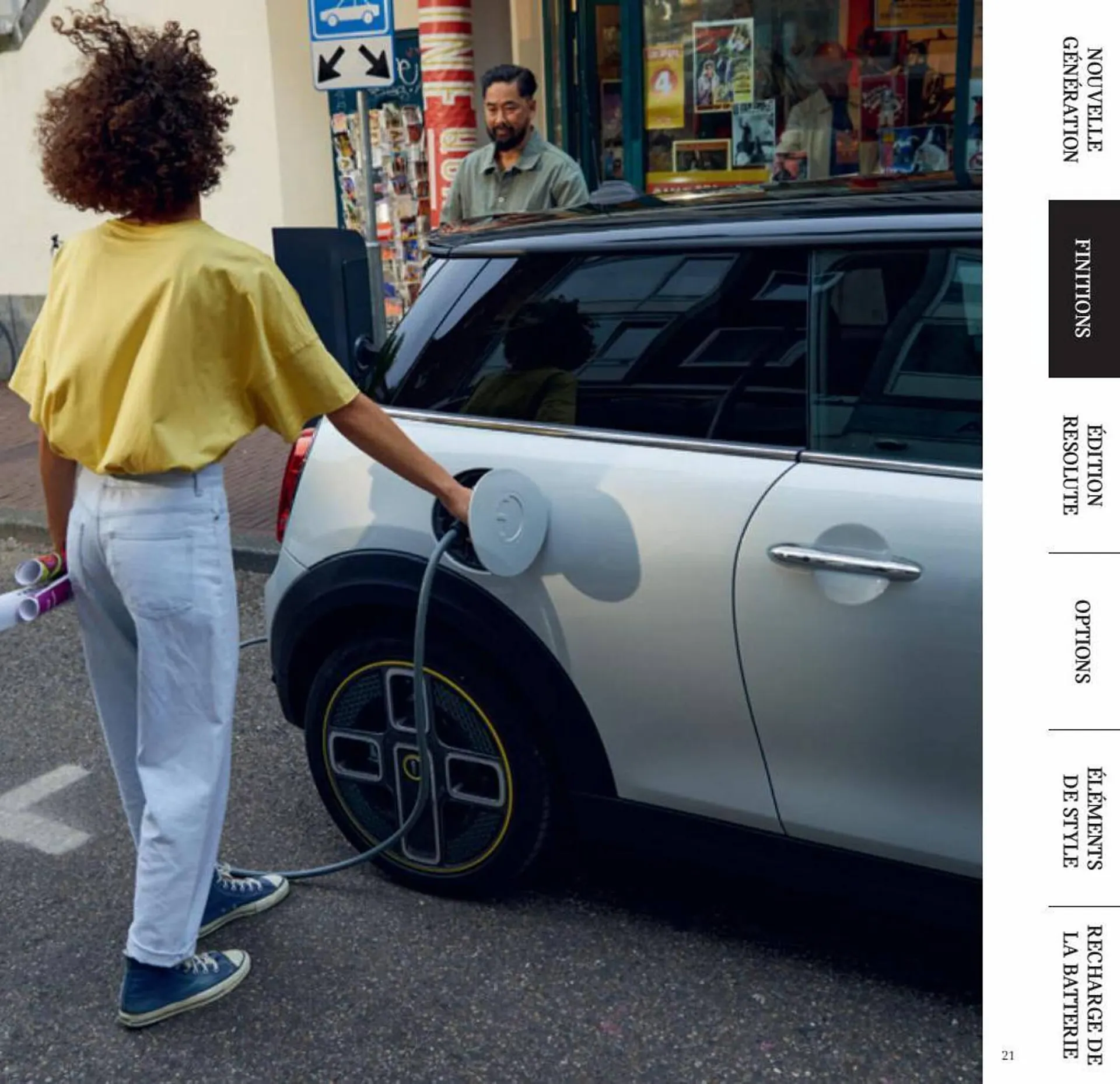 Catalogue Mini du 17 mai au 17 avril 2024 - Catalogue page 21