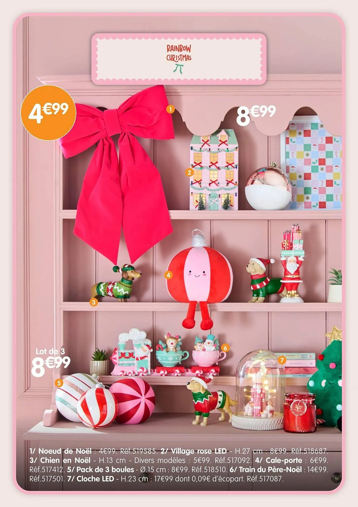 Catalogue b&m du 4 novembre au 24 décembre 2025 - Catalogue page 14