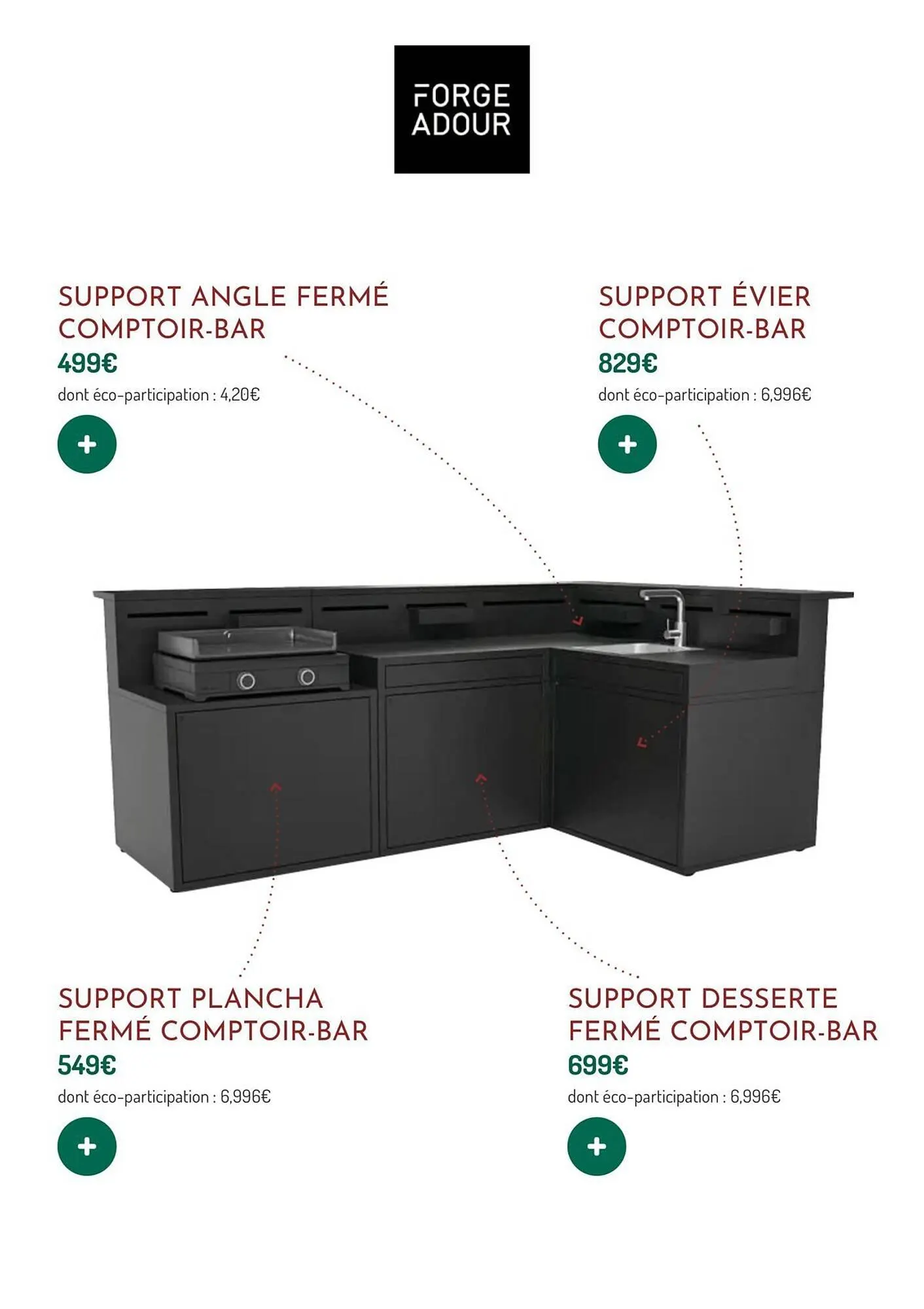 Catalogue Botanic du 26 mai au 31 décembre 2025 - Catalogue page 102