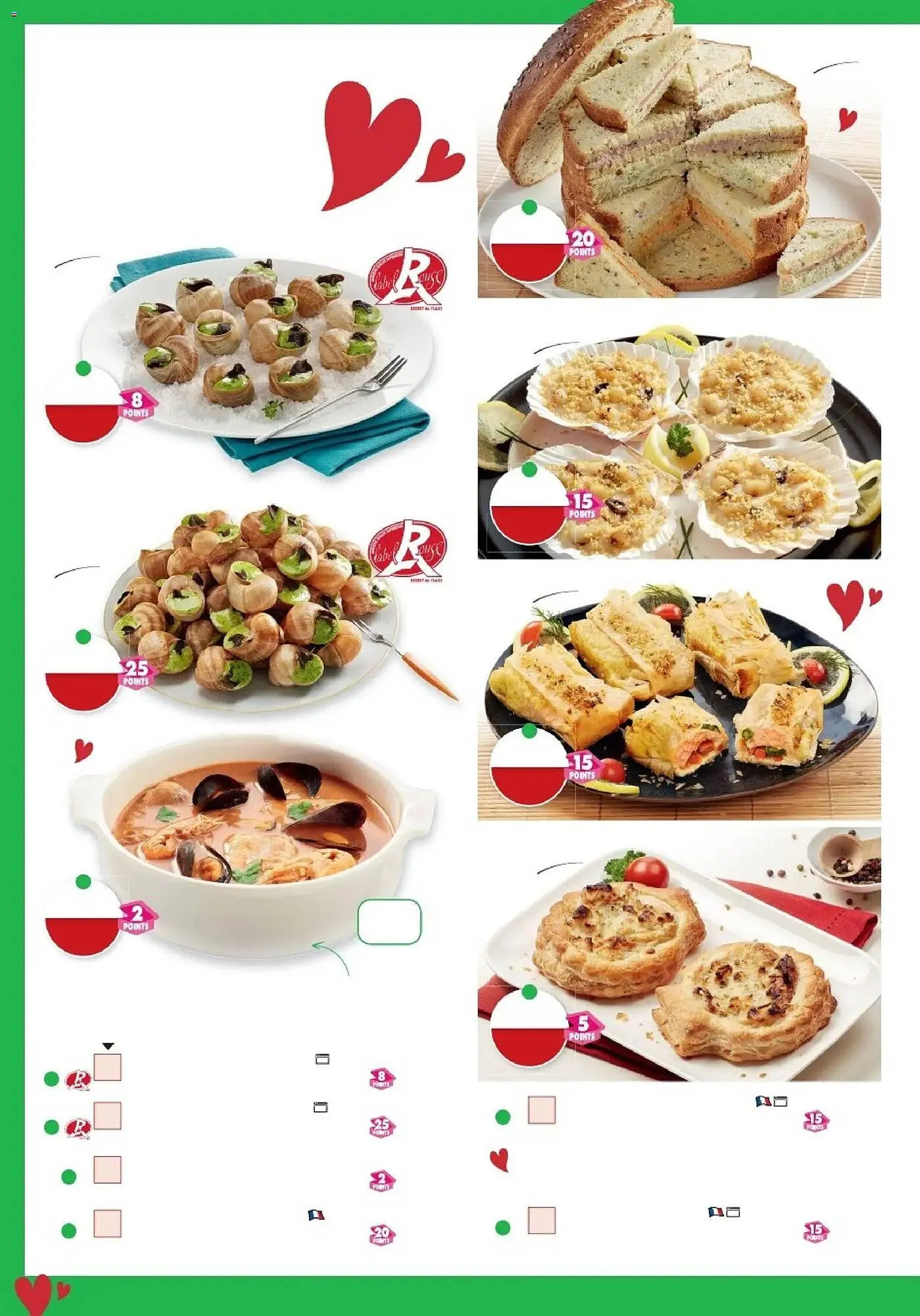 Catalogue Maximo du 27 octobre au 23 novembre 2025 - Catalogue page 22