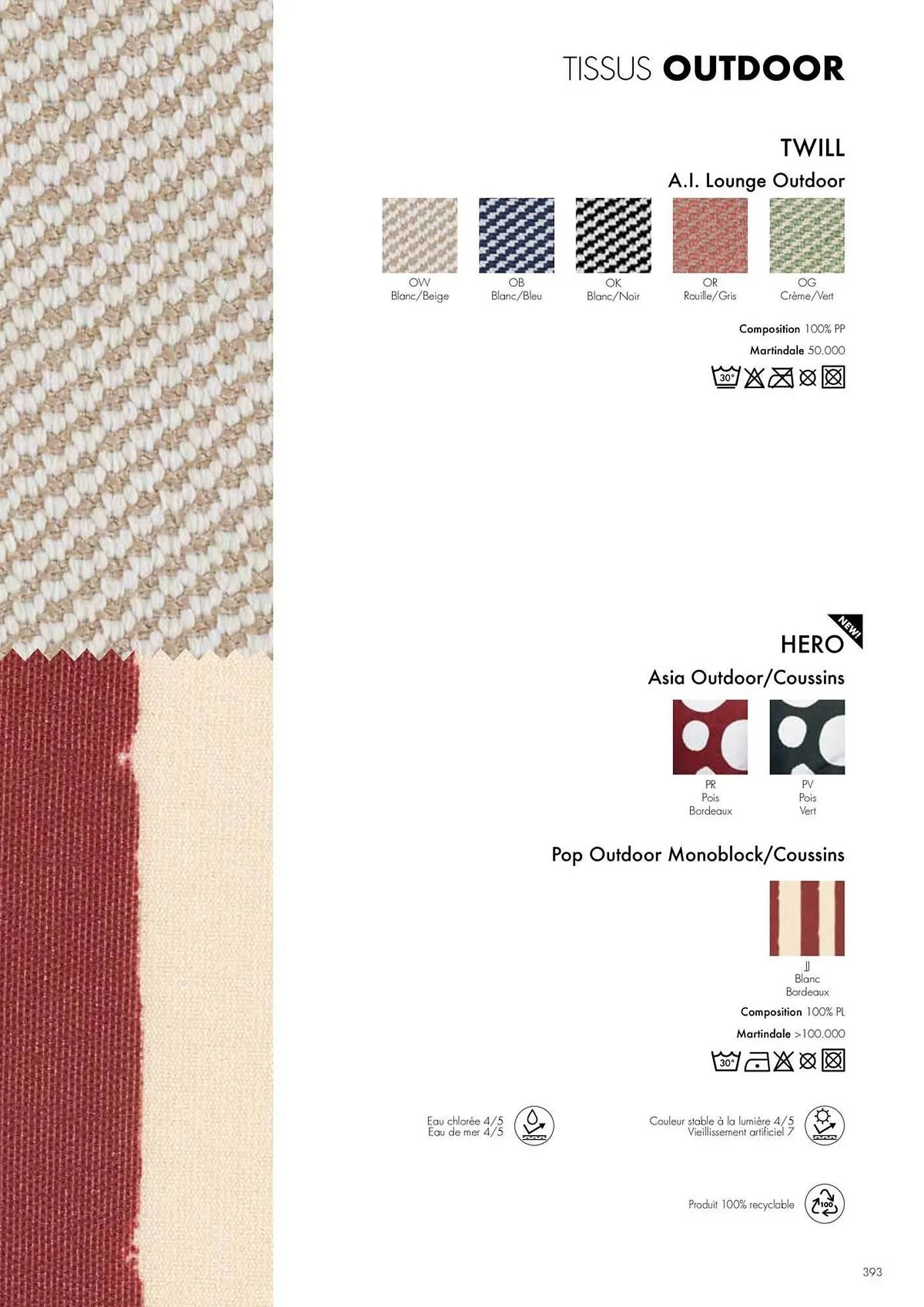 Catalogue Kartell du 4 février au 31 décembre 2026 - Catalogue page 395