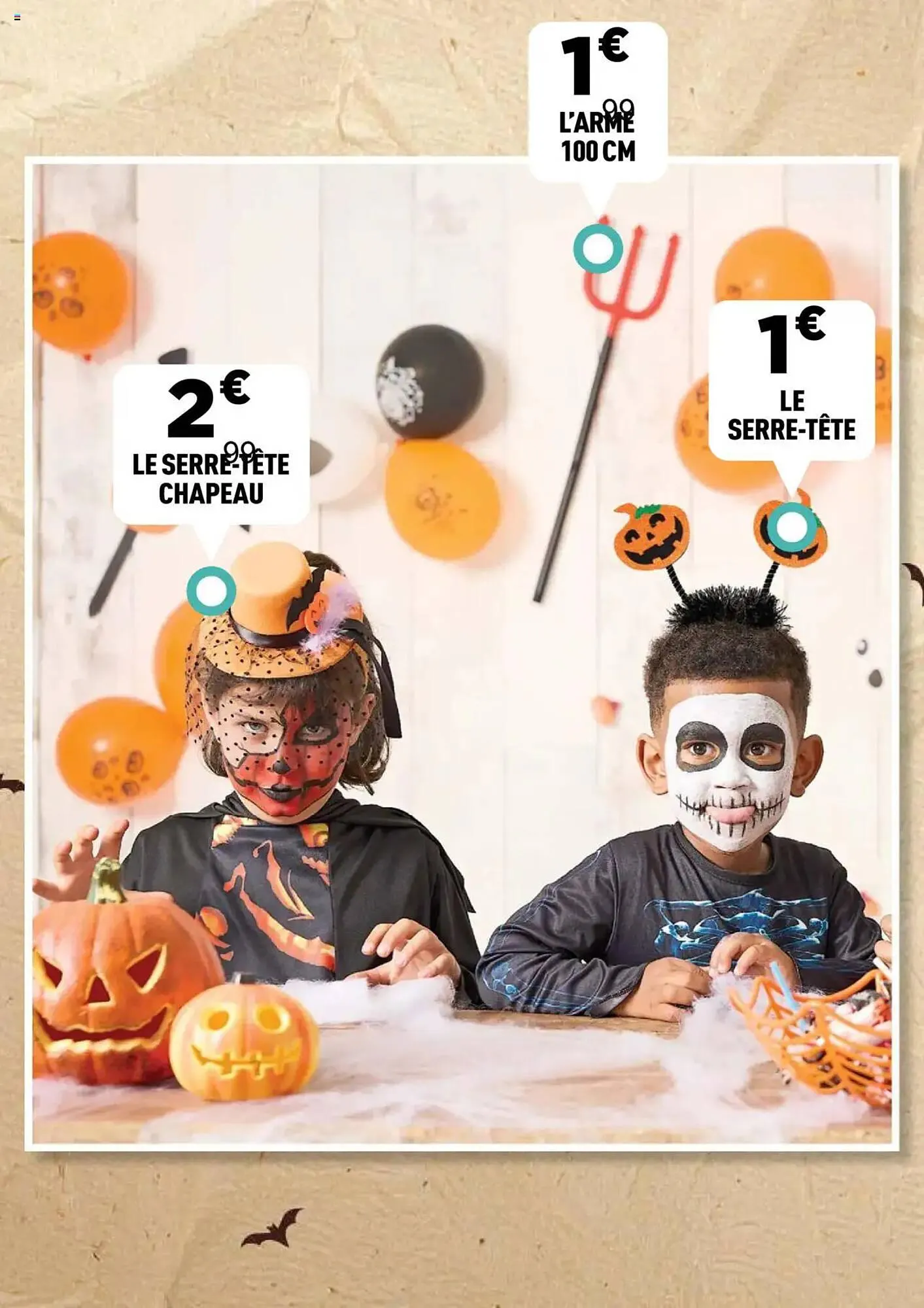 Catalogue Centrakor du 20 octobre au 2 novembre 2025 - Catalogue page 37