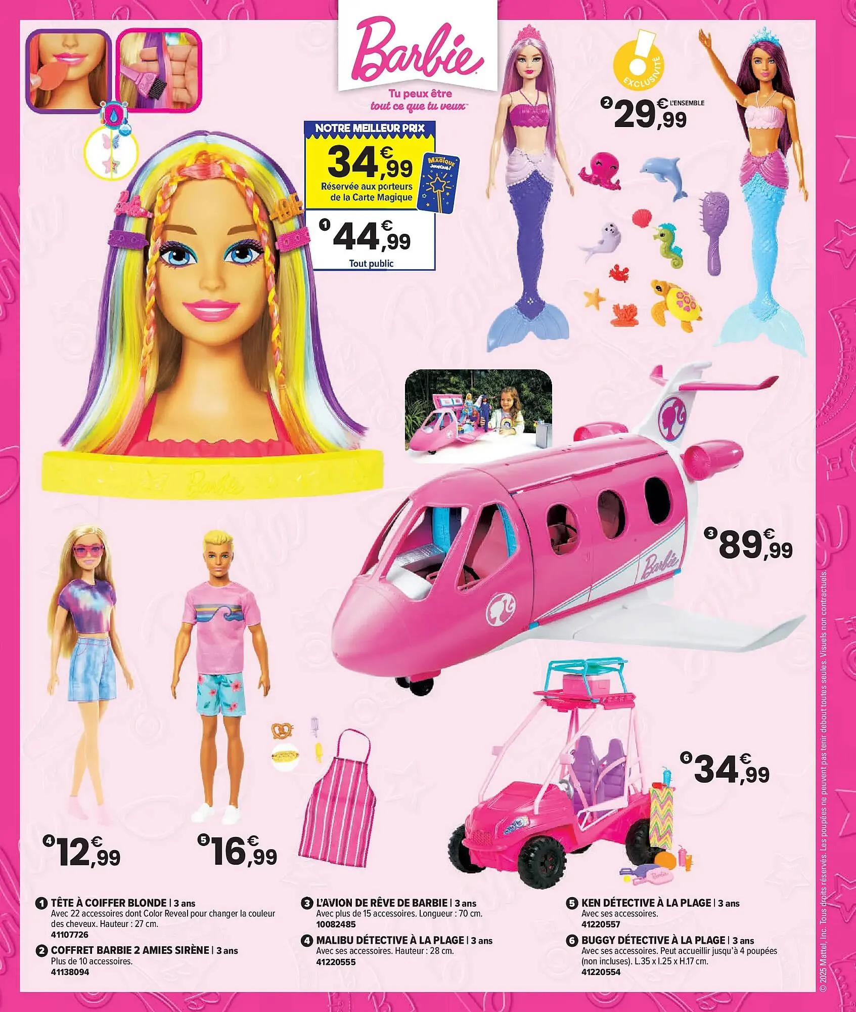 Catalogue JouéClub du 7 octobre au 7 décembre 2025 - Catalogue page 176