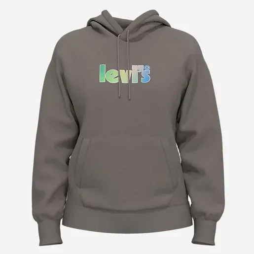 Sweatshirt à capuche femme GRAPHIC STANDARD