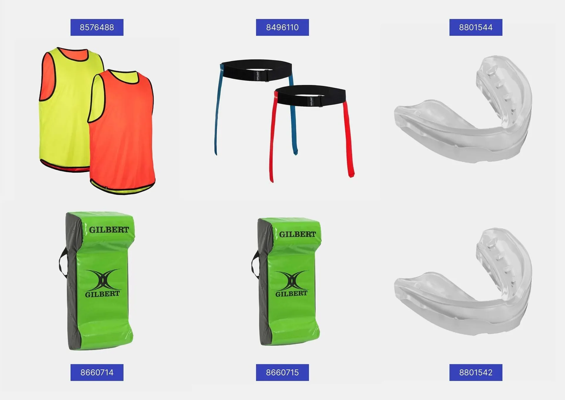 Catalogue Decathlon du 2 avril au 31 décembre 2026 - Catalogue page 171