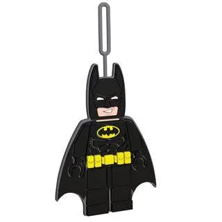 ÉTIQUETTE DE BAGAGE LEGO® BATMAN LE FILM