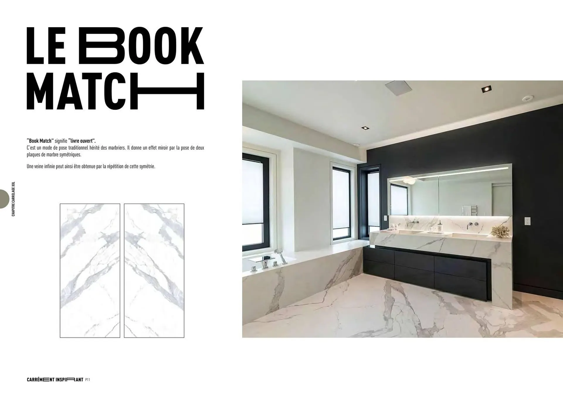 Catalogue Point P du 30 septembre au 31 décembre 2026 - Catalogue page 11