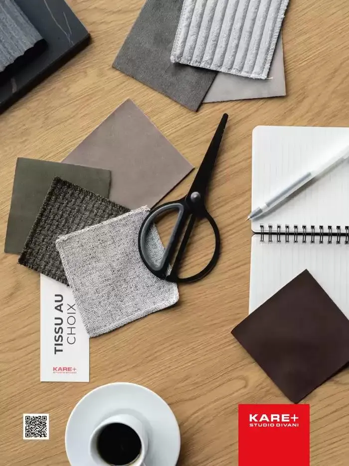 LE MAGAZINE POUR LES ENTHOUSIASTES DU DESIGN du 6 février au 31 décembre 2025 - Catalogue page 31