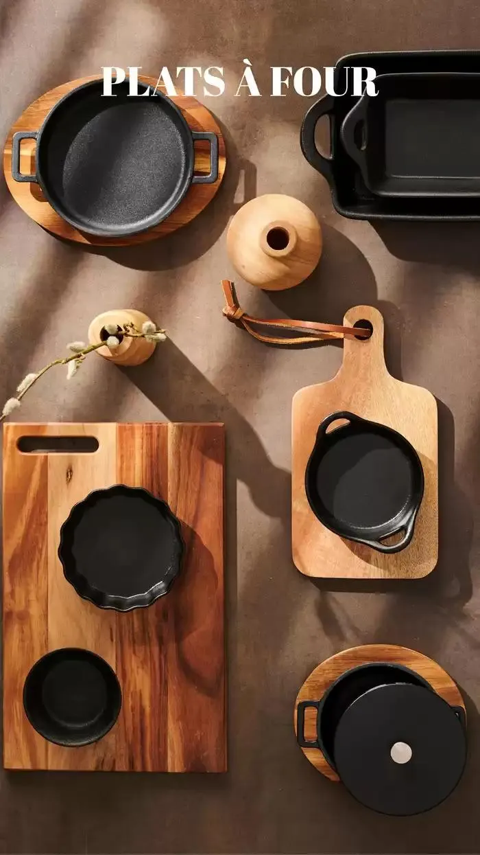 CASA BUSINESS du 3 janvier au 28 février 2025 - Catalogue page 73