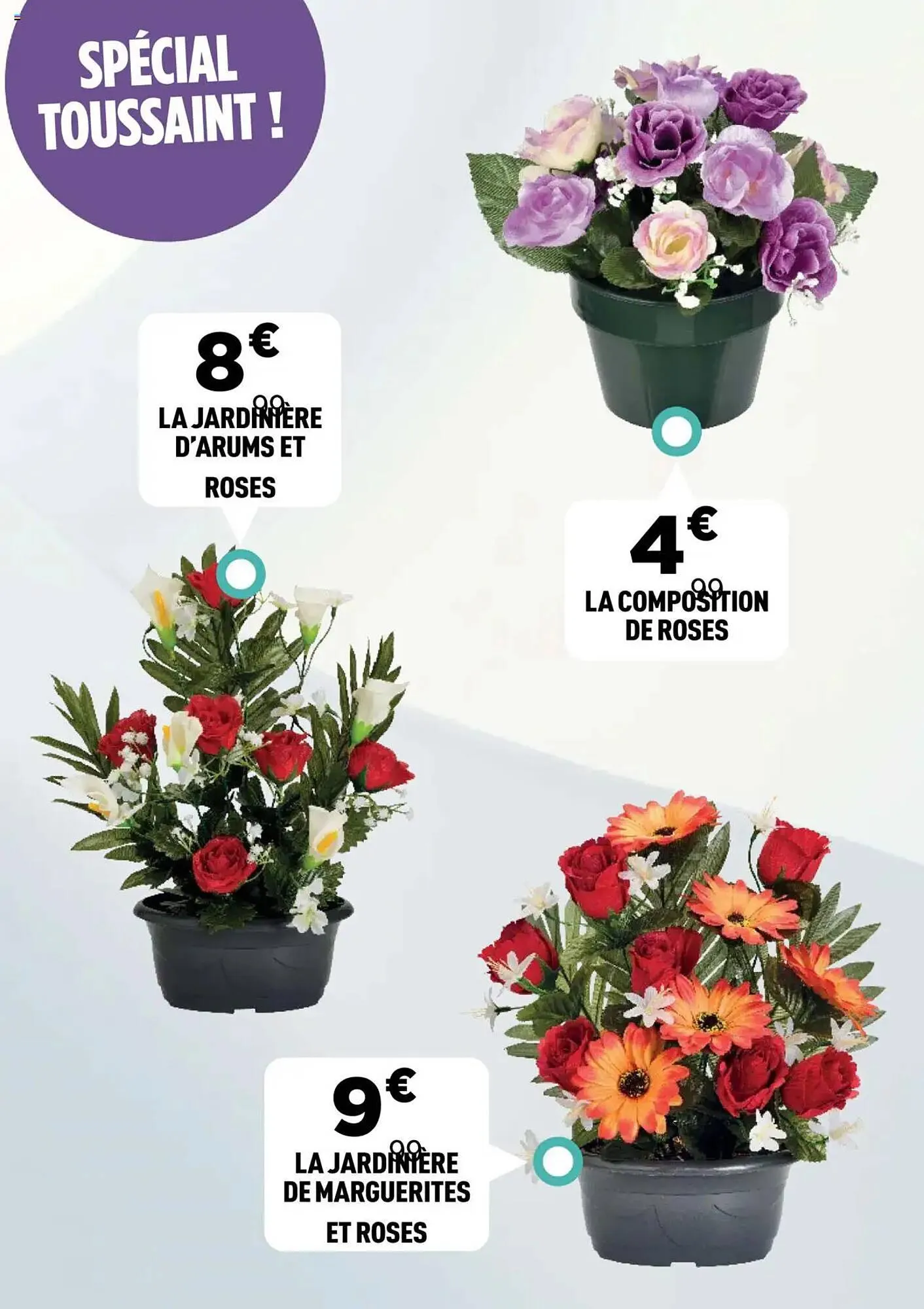 Catalogue Centrakor du 20 octobre au 2 novembre 2025 - Catalogue page 33