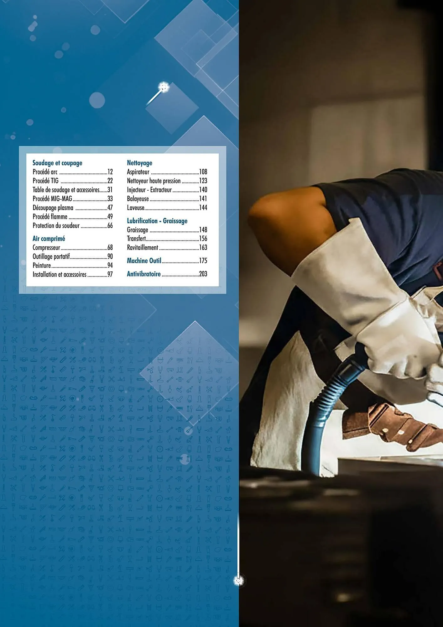 Catalogue Master Pro du 28 janvier au 30 décembre 2028 - Catalogue page 14