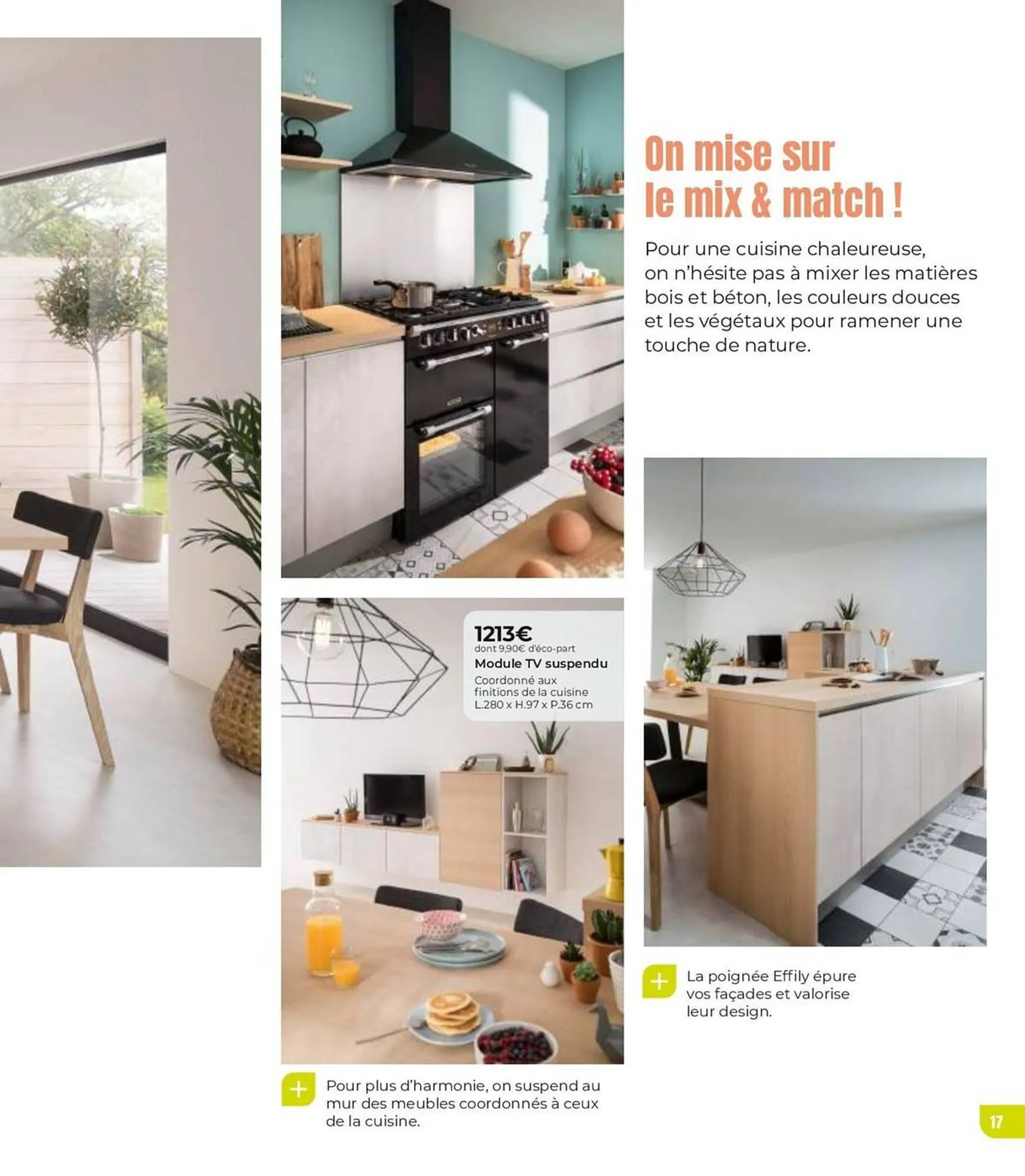 Catalogue SoCoo'c du 15 septembre au 31 décembre 2023 - Catalogue page 17