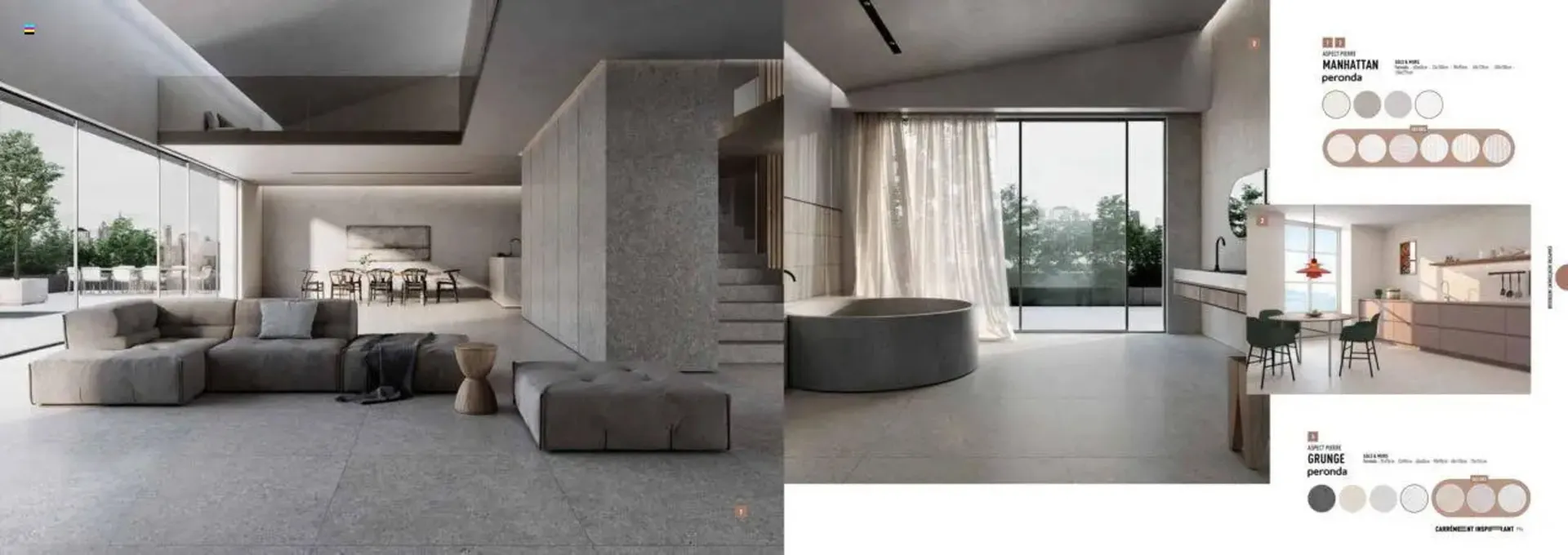 Catalogue Point P du 21 juillet au 31 mai 2026 - Catalogue page 43