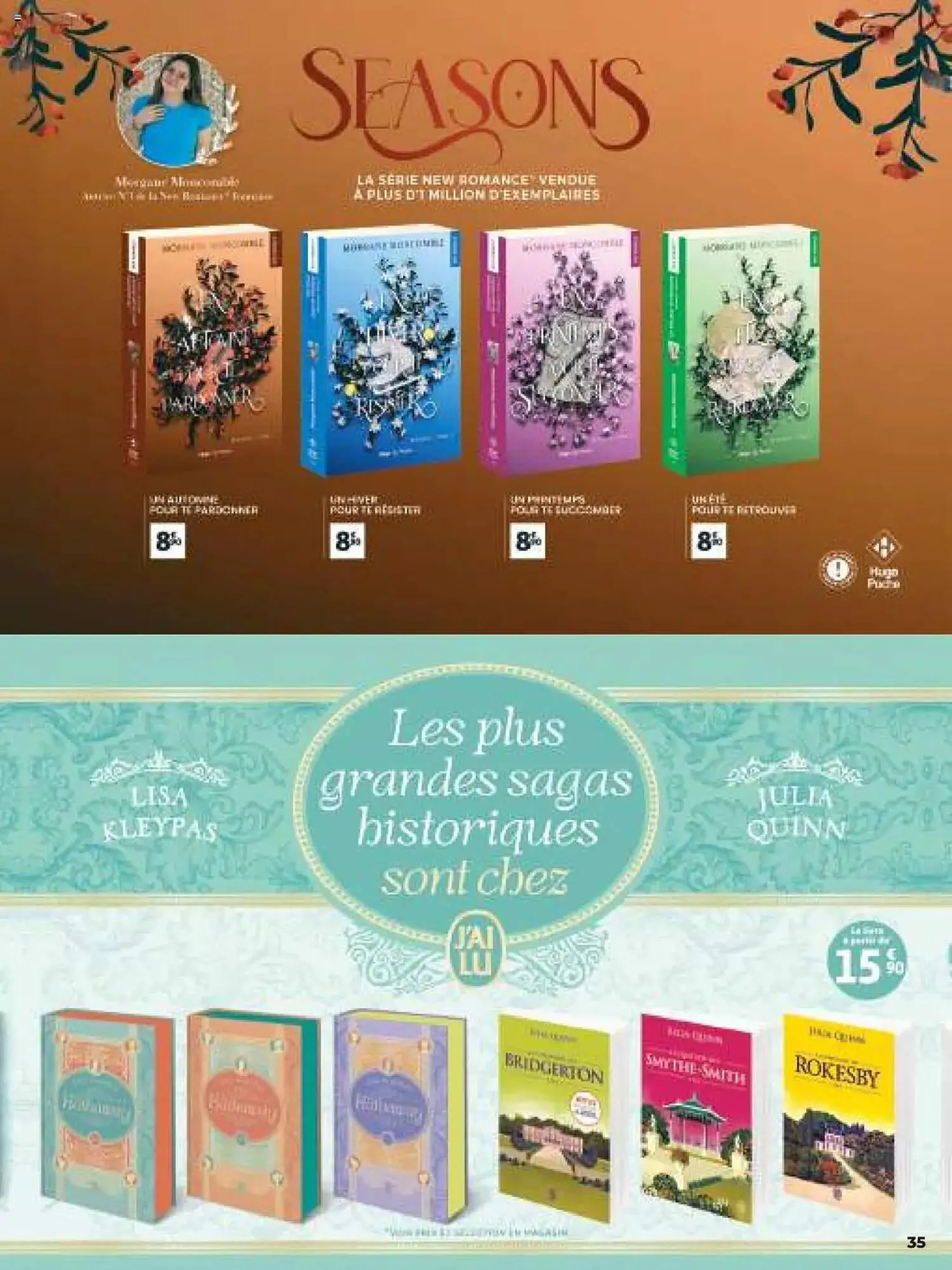 Catalogue Auchan du 25 juin au 31 août 2025 - Catalogue page 35